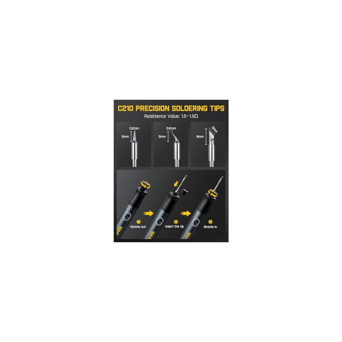 Iron Kit Deals - RebateKey