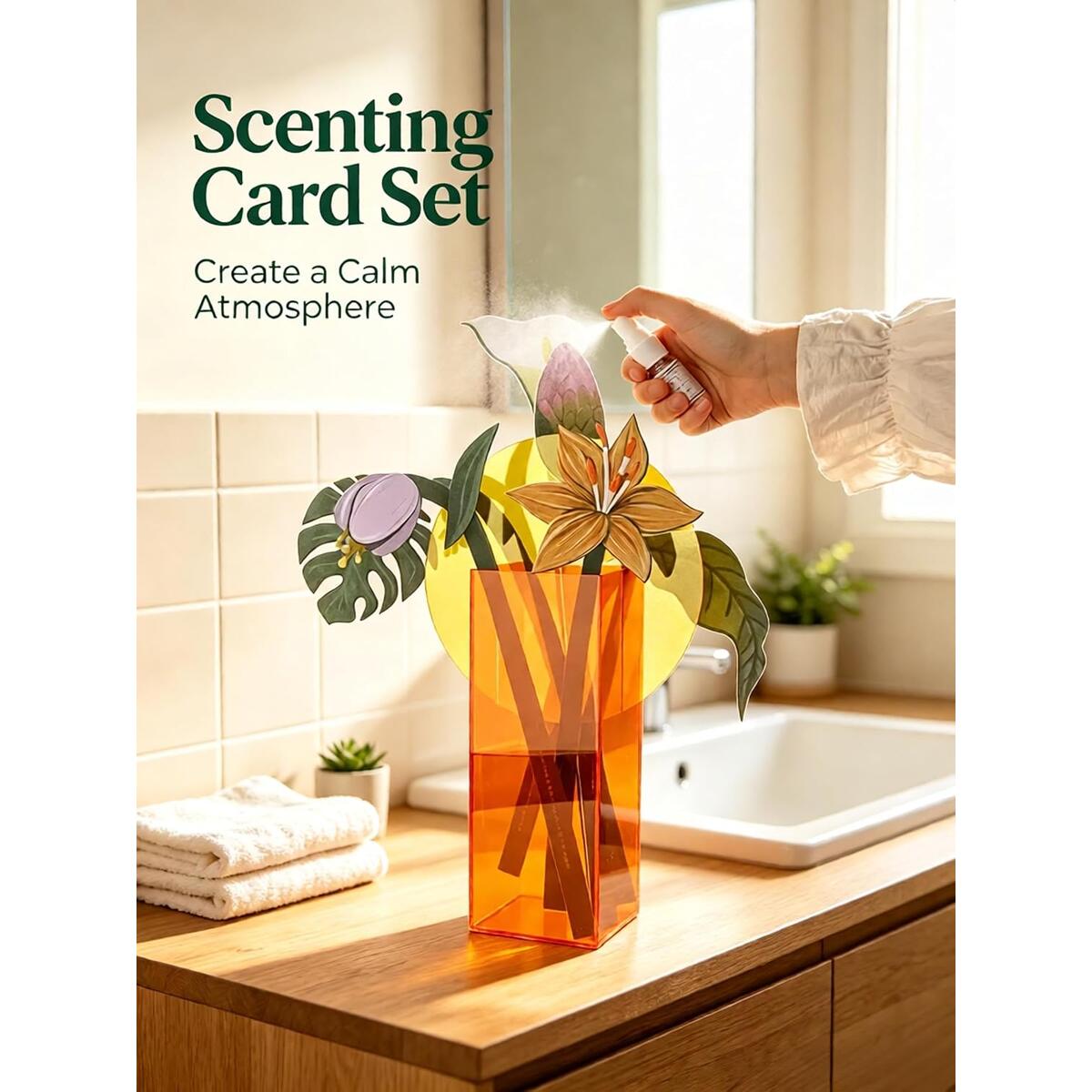 Paper Flower Diffuse Coupons - RebateKey