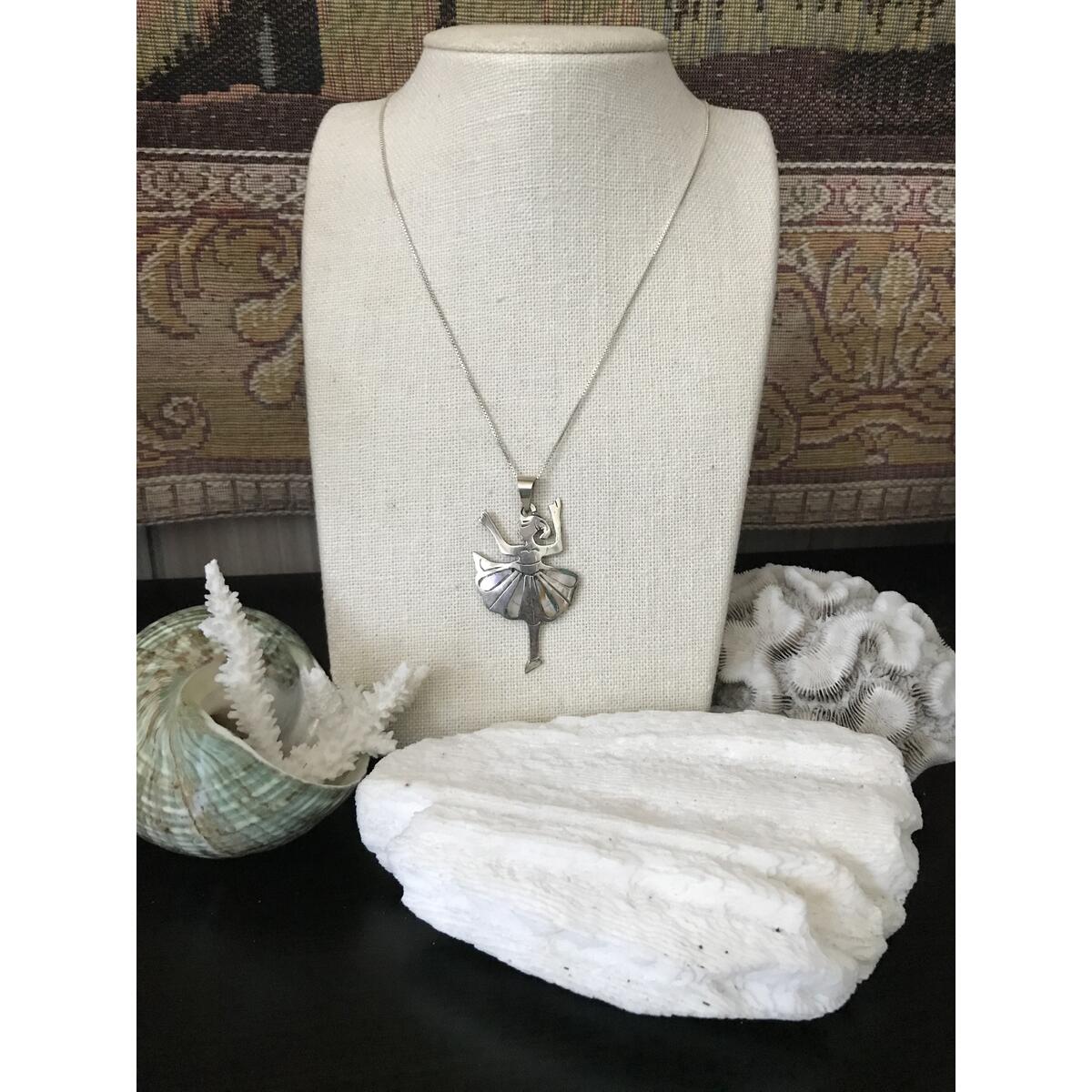 Sterling Silver Dancing Girl Coupons - RebateKey