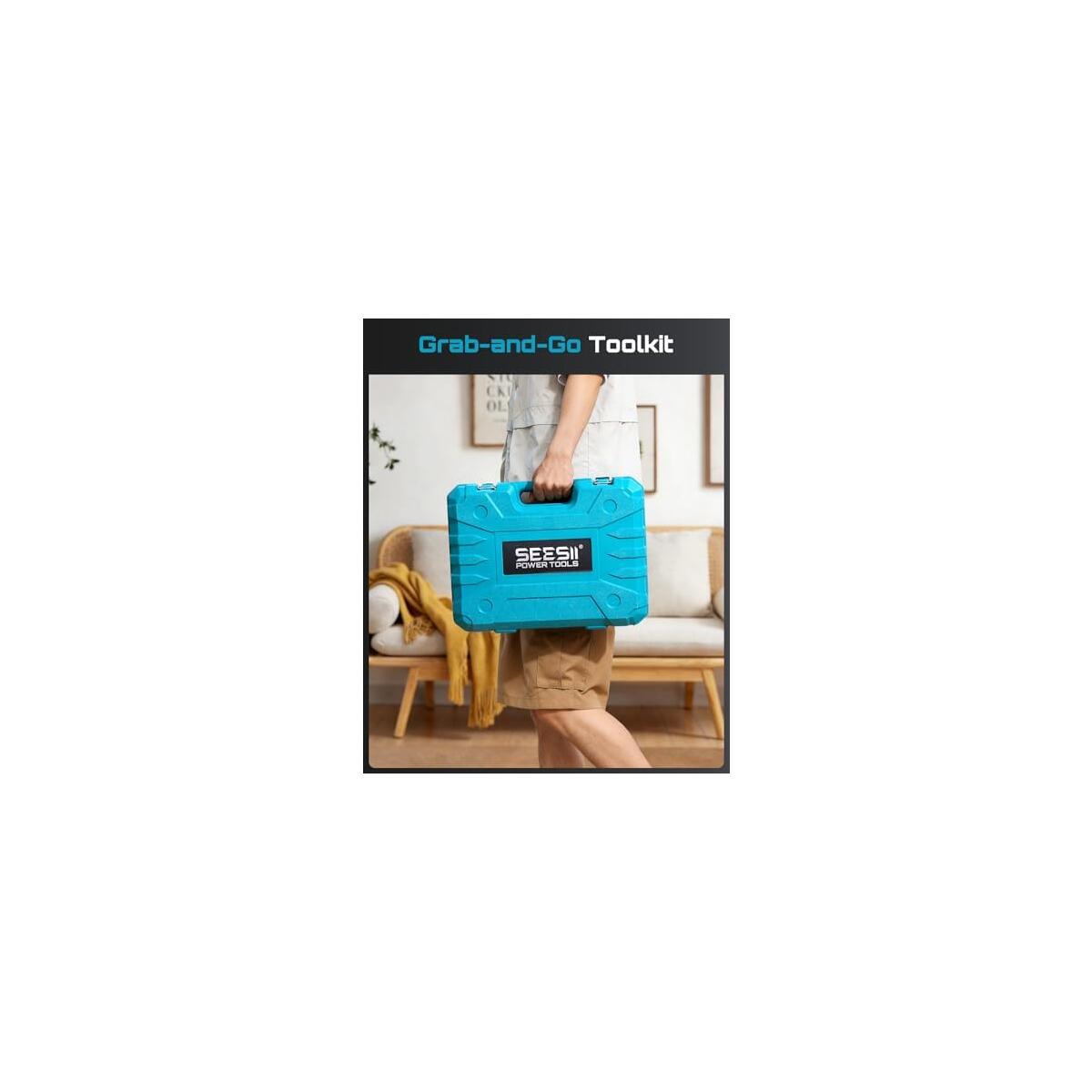 Power Drill Set Promo Code - RebateKey