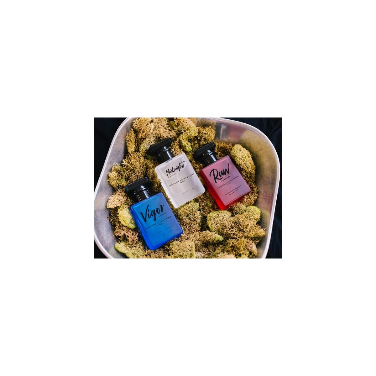 Rawchemistry A Pheromone Promo Codes - RebateKey