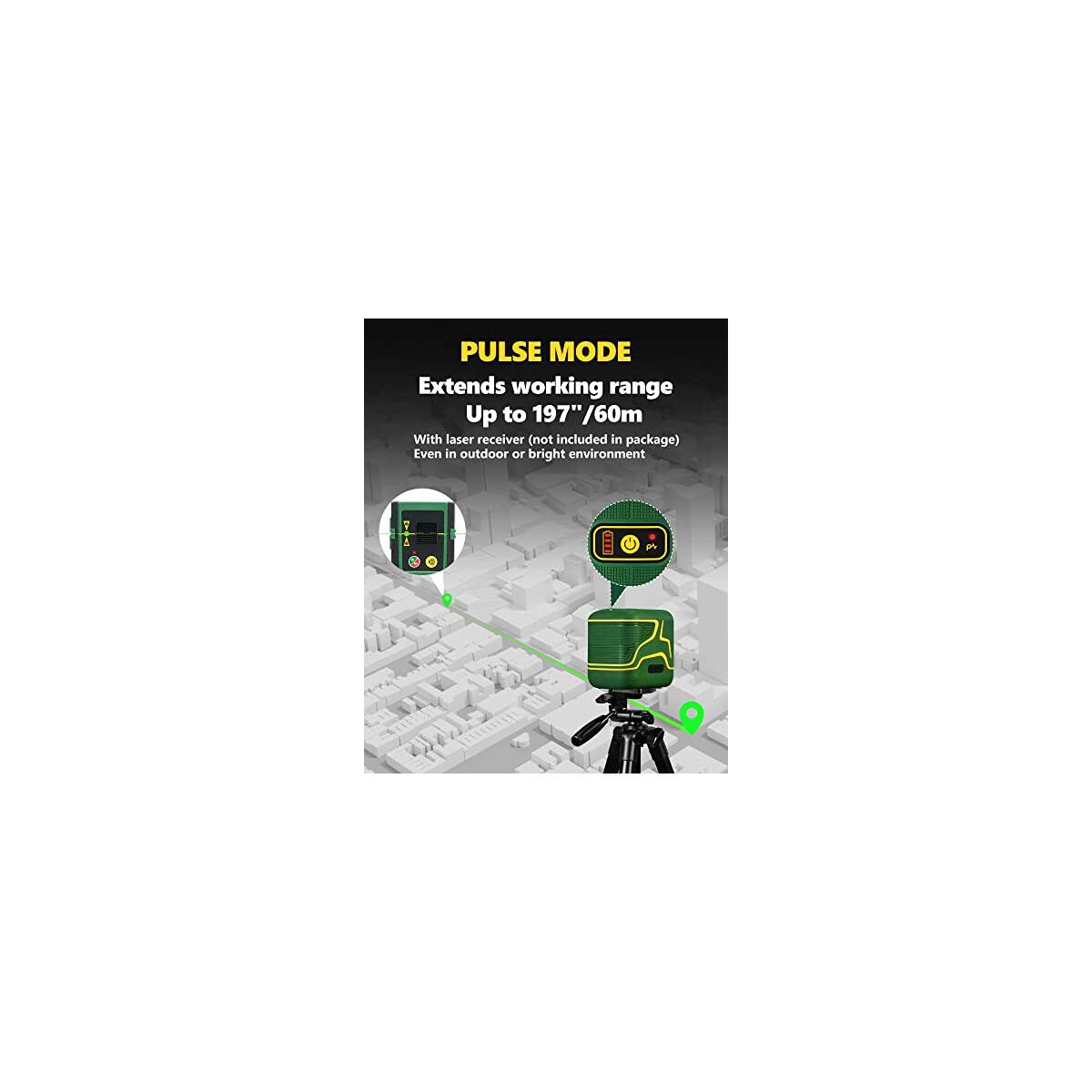 Cross Line Laser Level Deal - RebateKey