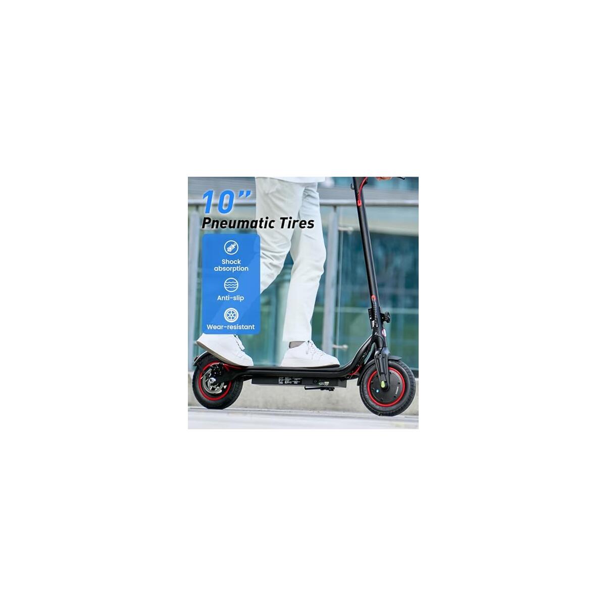 Electric Scooter 2 Coupon - RebateKey