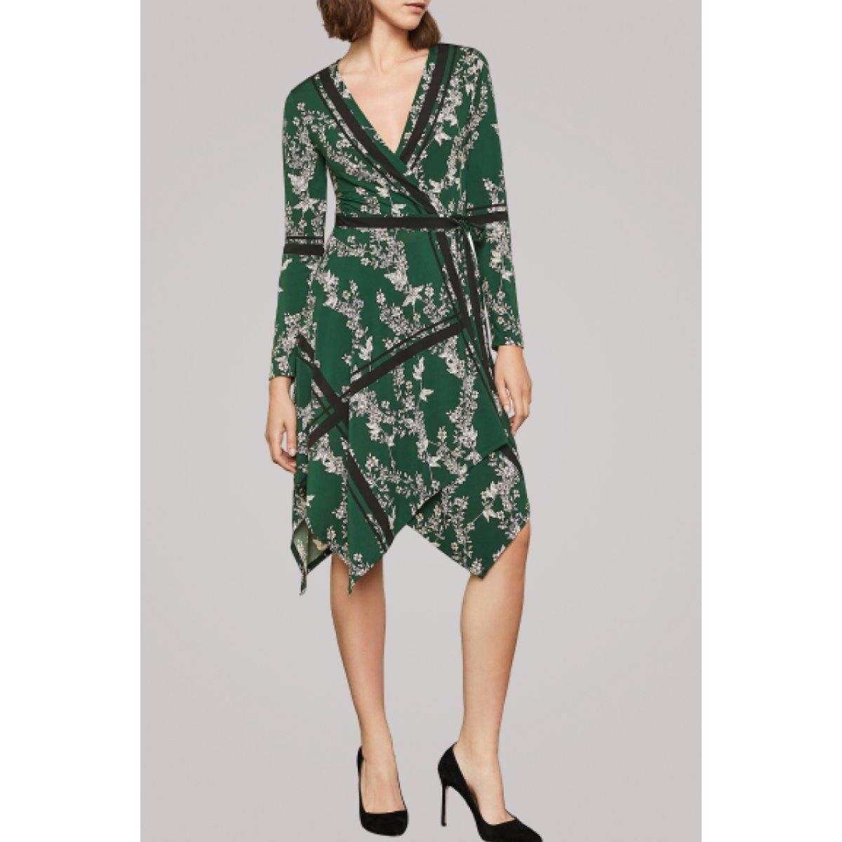 Wrap Dress Promo Codes - RebateKey