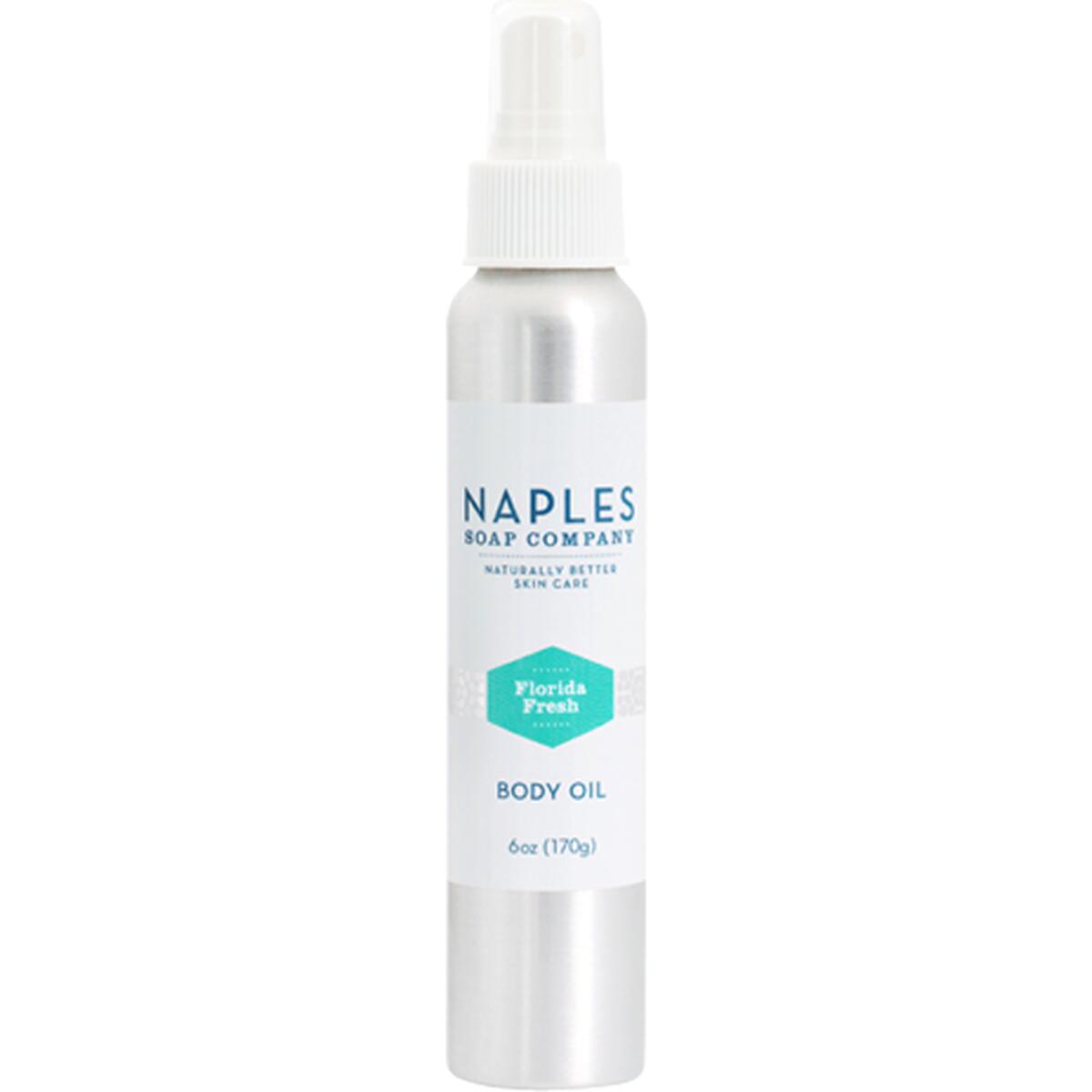 Florida Fresh Body Oil Promo Code - RebateKey