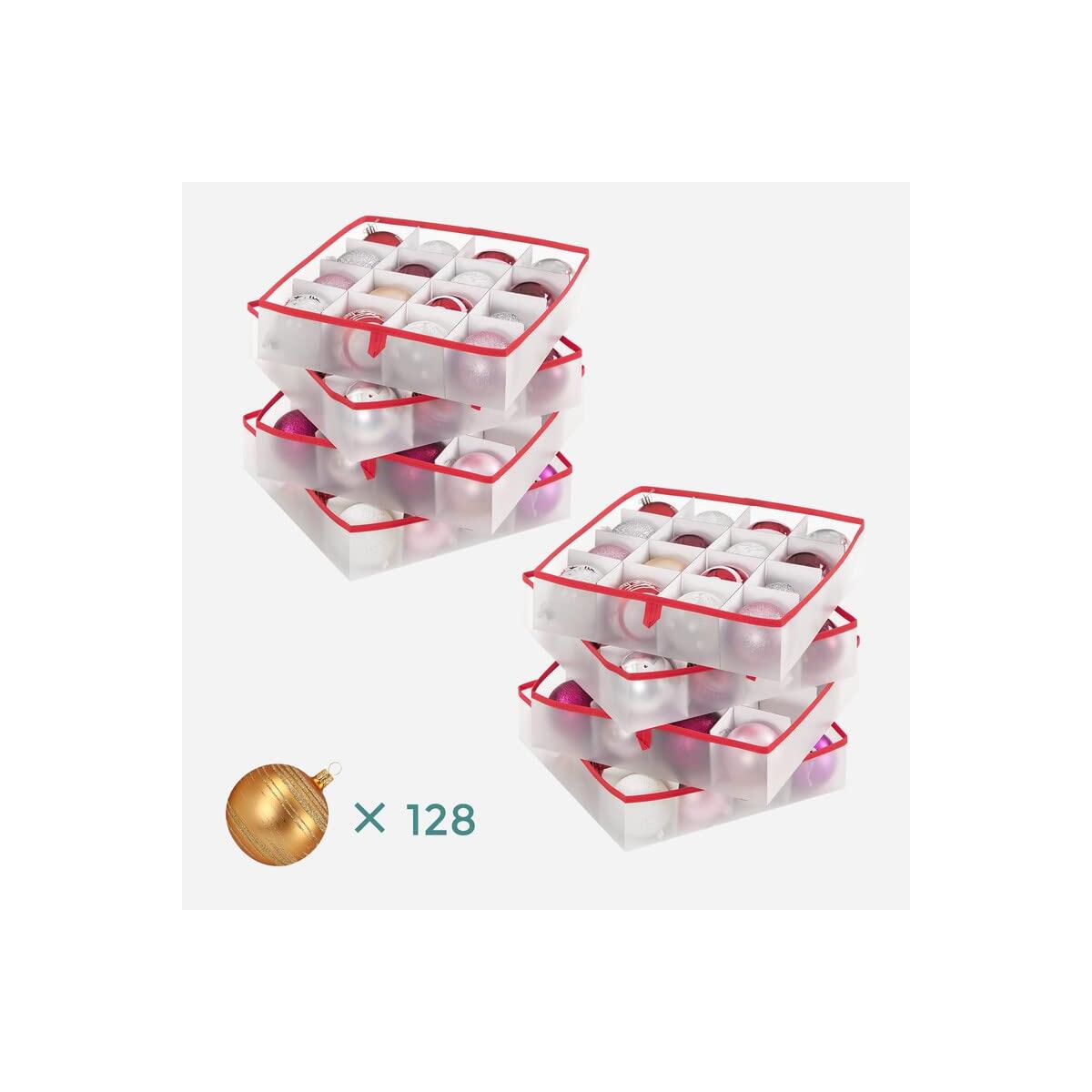 Songmics Large Christmas Ornament Promo Codes - RebateKey