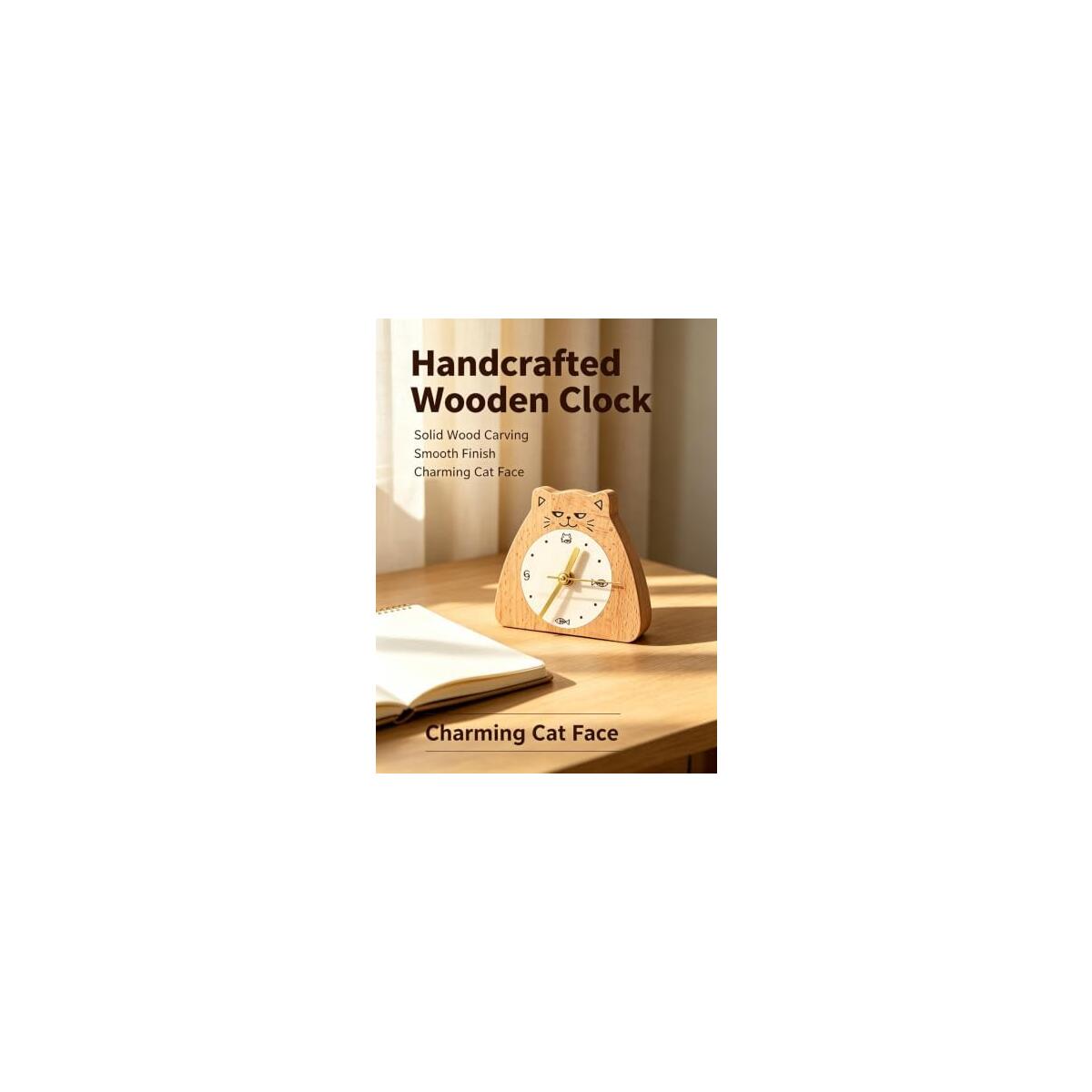 Cat Wooden Fridge Magnet Promo Code - RebateKey