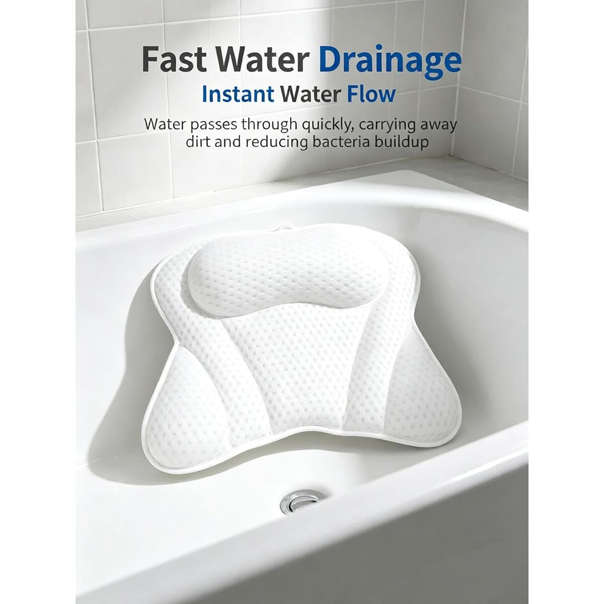 Bathtub Pillow 4d Coupons - RebateKey