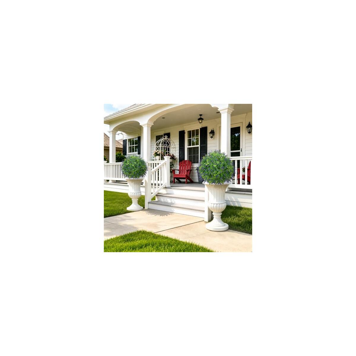25 4 Artificial Boxwood Promo Code - RebateKey
