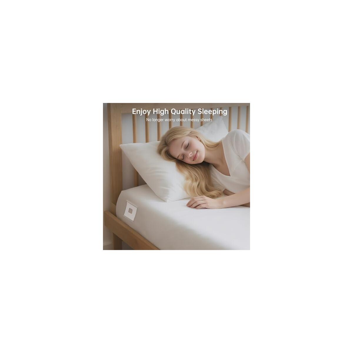 Bed Sheet Holder Deal - RebateKey