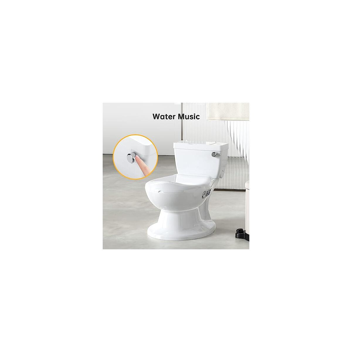 Garvee Toddler Potty Promo Codes - RebateKey