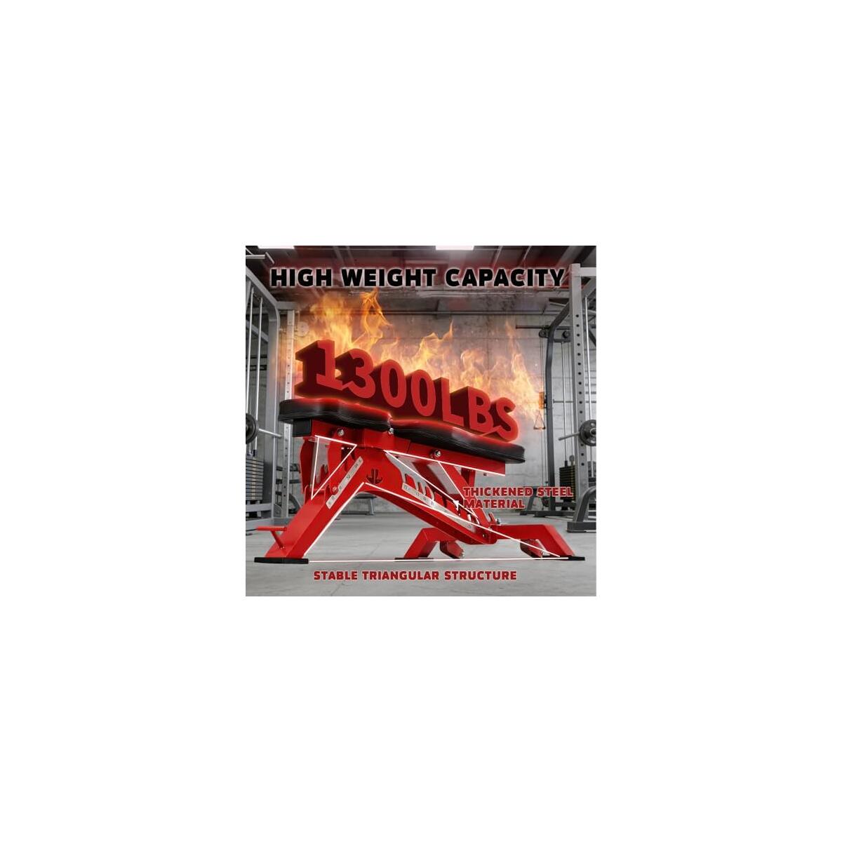 Adjustable Weight Bench Coupon - RebateKey