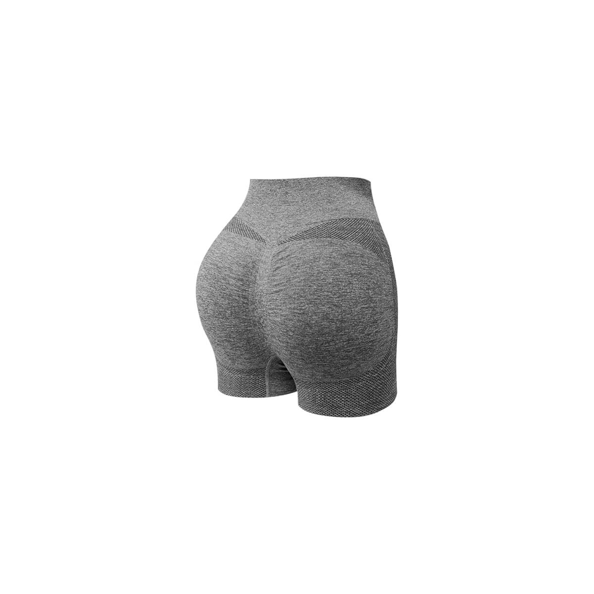 Biker Shorts Women Tummy Control Promo Code - RebateKey