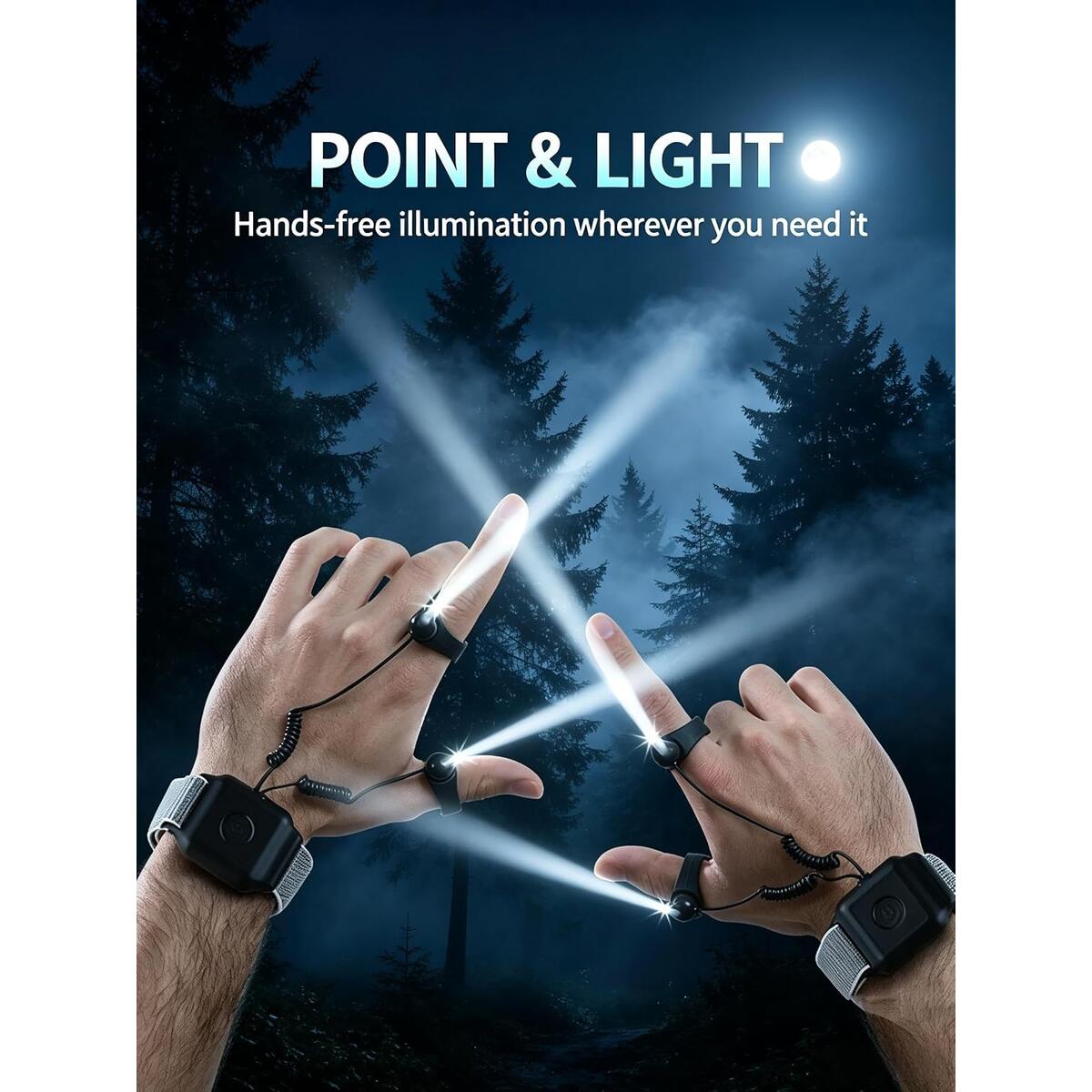 Led Wrist Mounted 2 Promo Codes - RebateKey