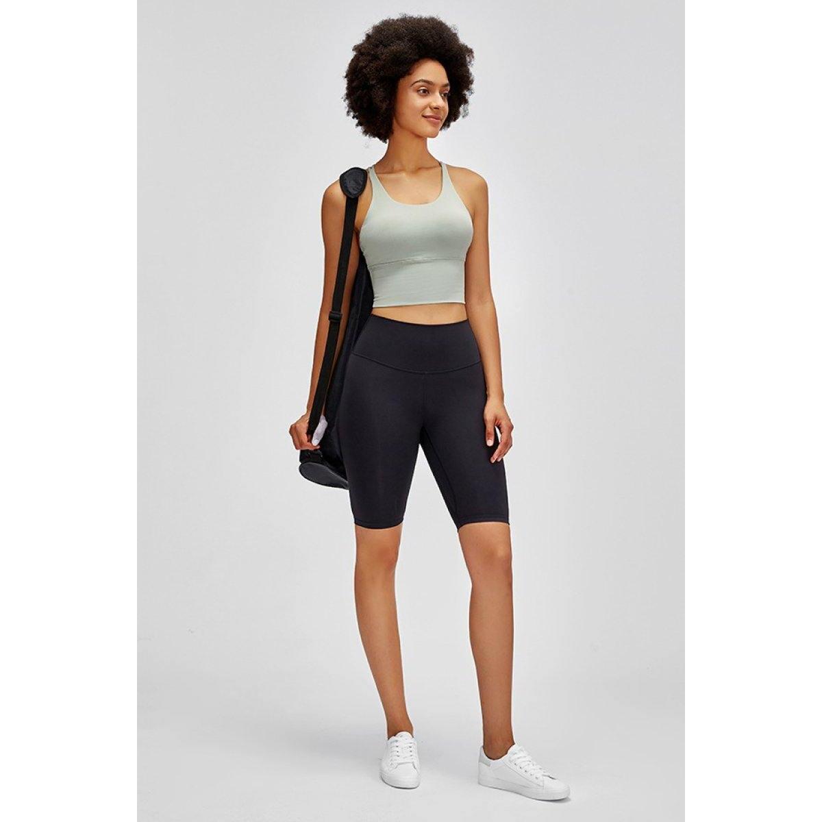 High Waist Biker Shorts 2 Coupons - RebateKey