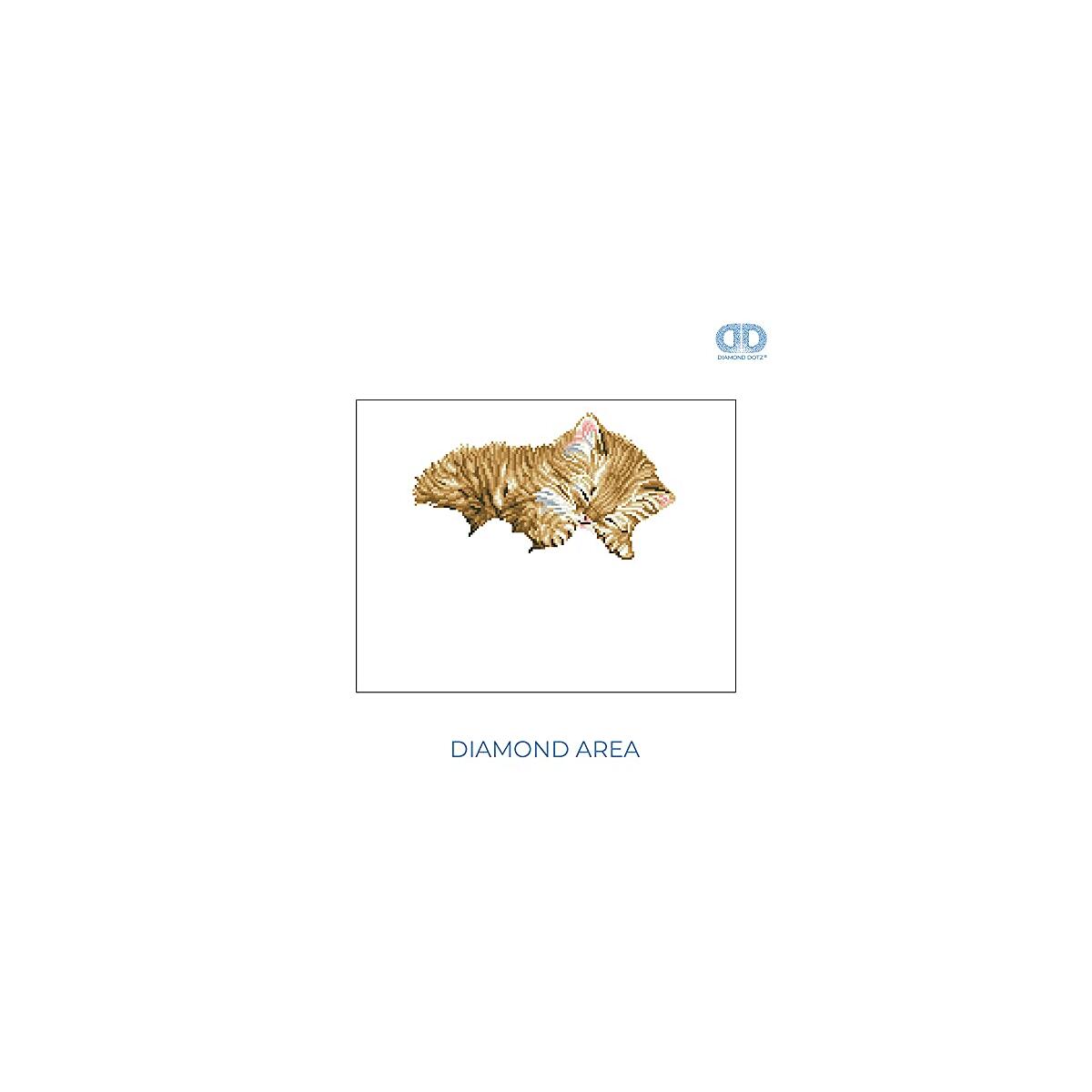 Diamond Dotz Precious Kitten Promo Code - RebateKey