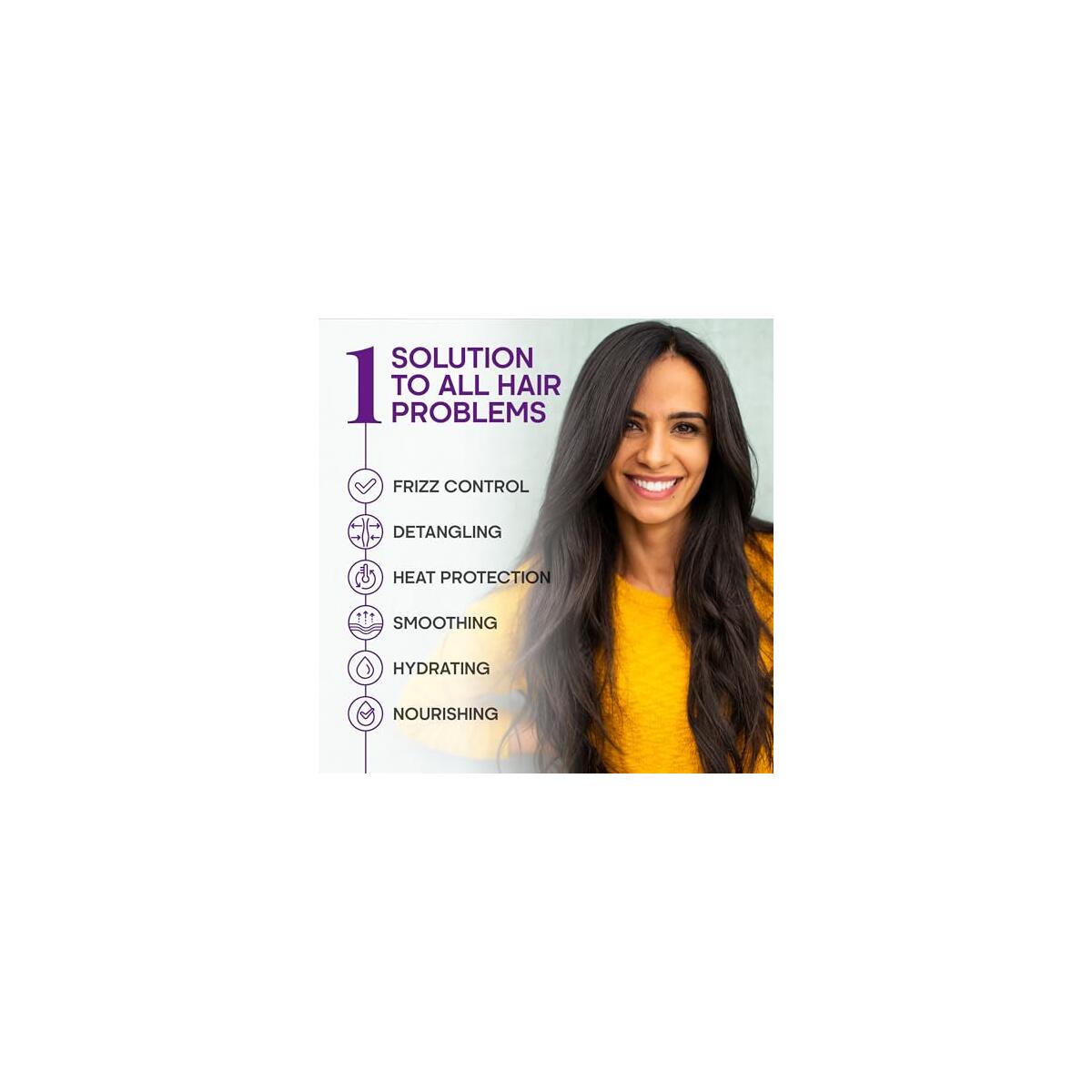 Nutraharmony Hydrating Hair Serum Deals - RebateKey