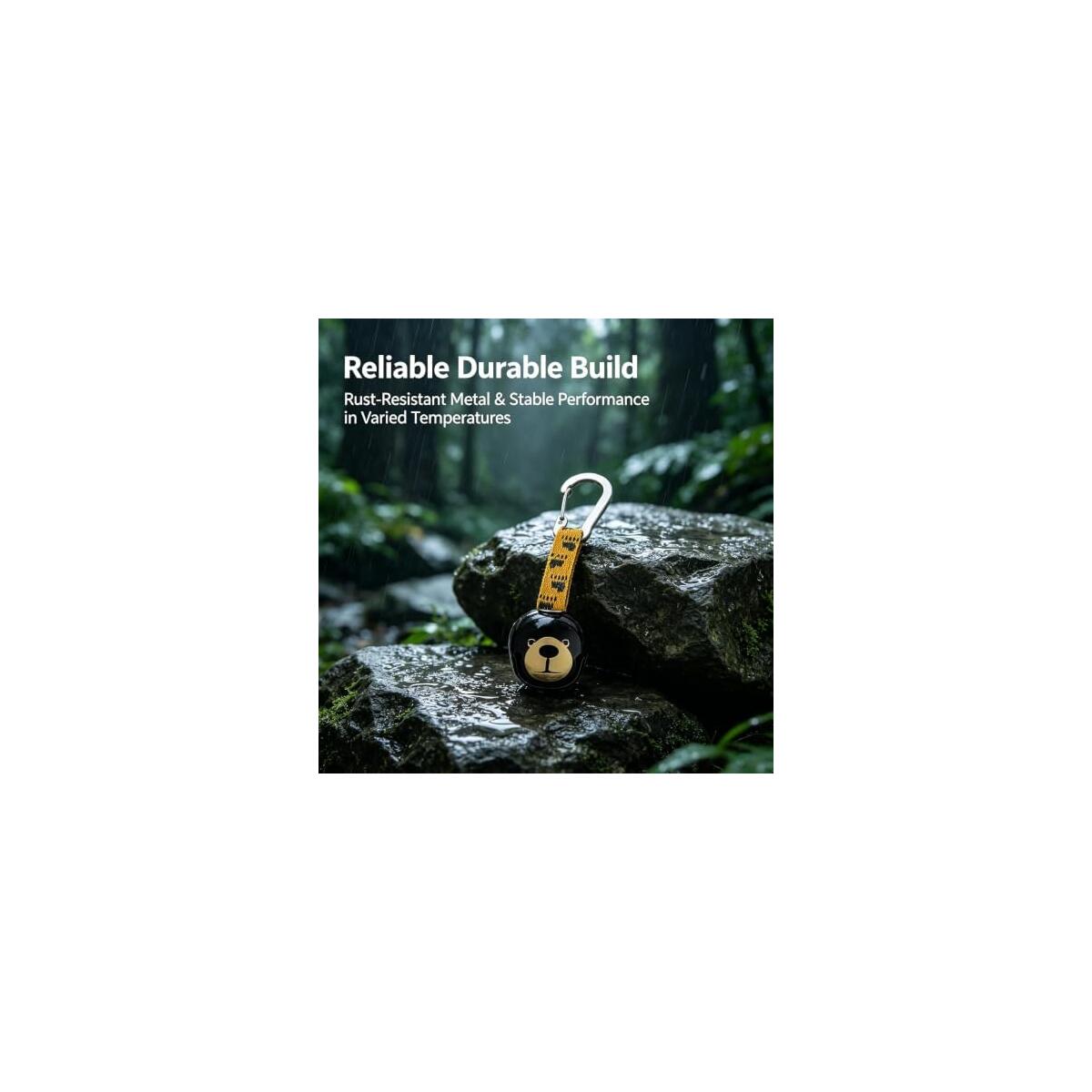 Bear Bell Wildlife 1 Deals - RebateKey
