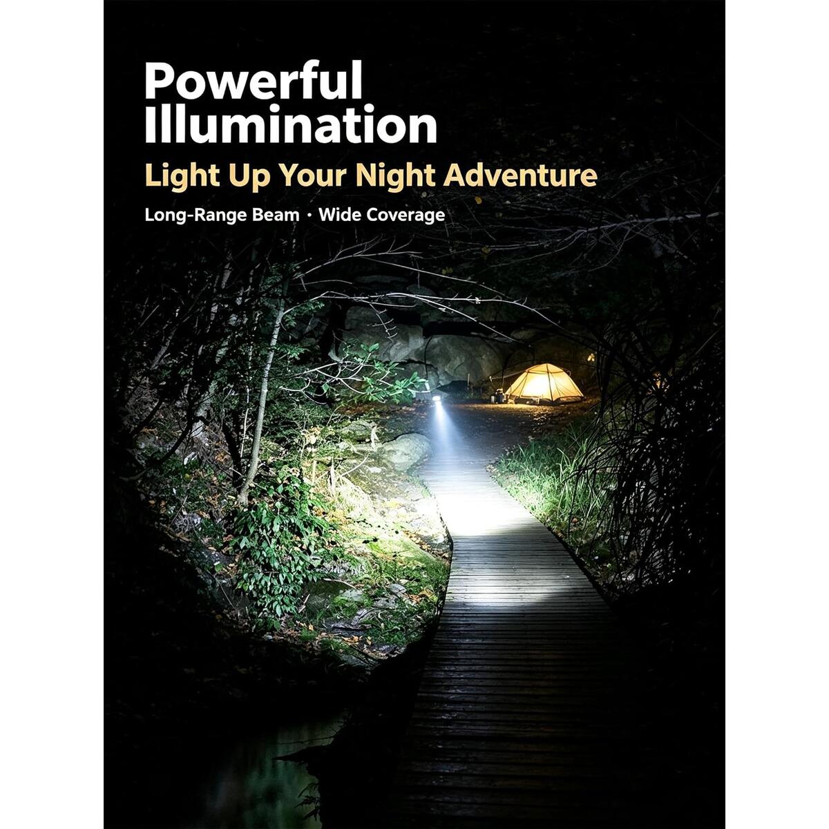 Led Headlamp Rechargeable 2 Deals - RebateKey