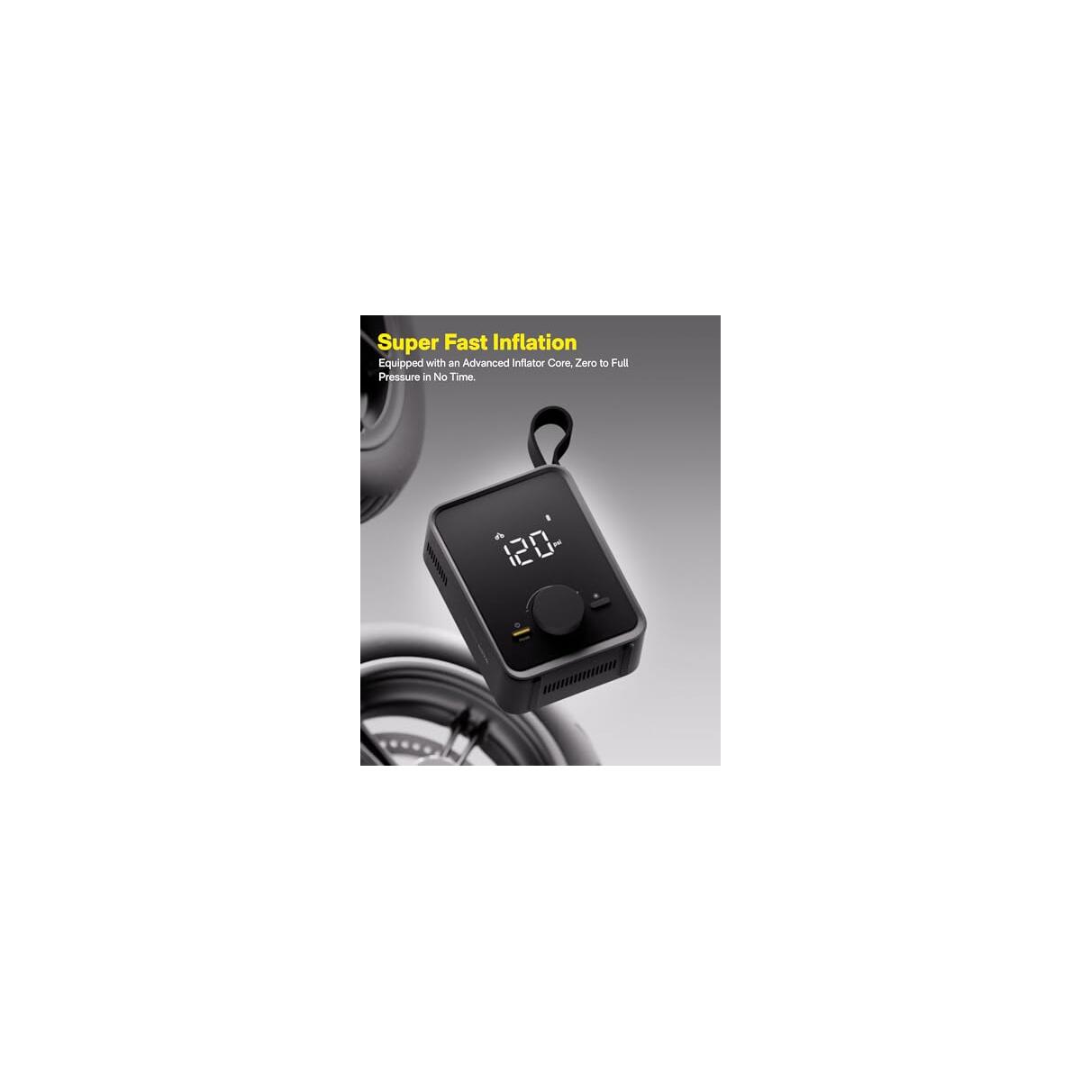 Hoto Air Pump Pro Deals - RebateKey