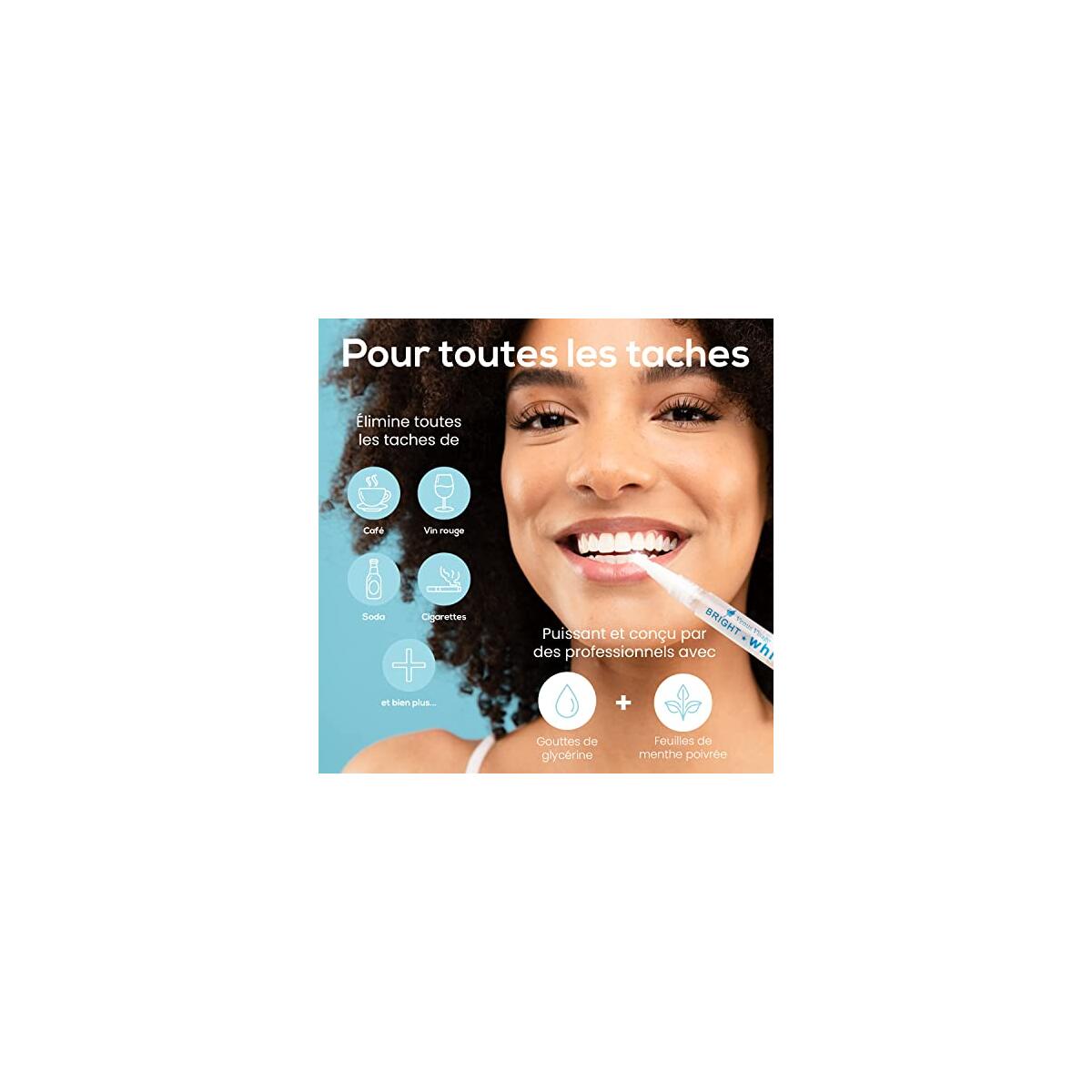 Venus Visage Teeth Deals - RebateKey