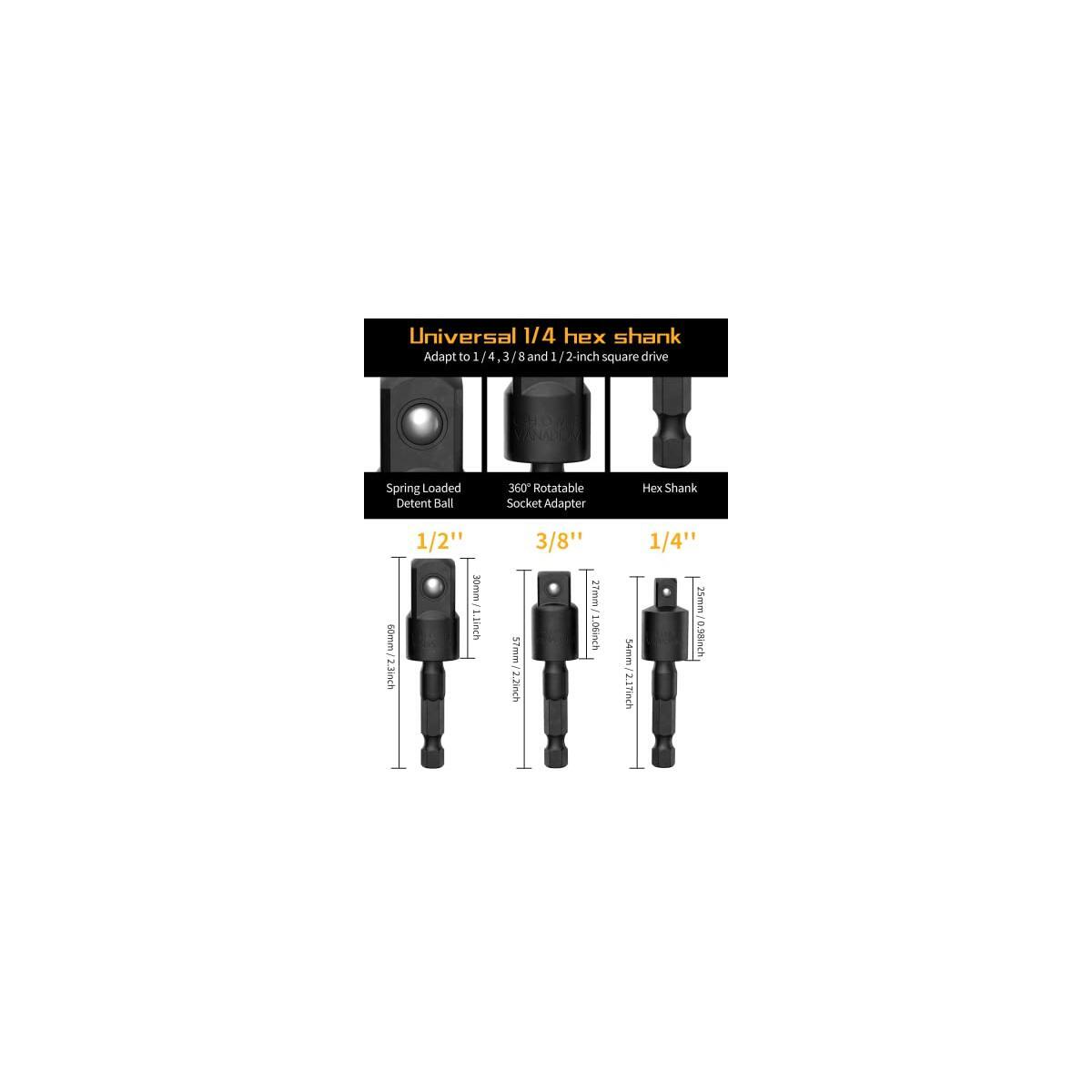 1 4 Bit Holder Key Chain Cool Gadgets 1 Coupon - RebateKey