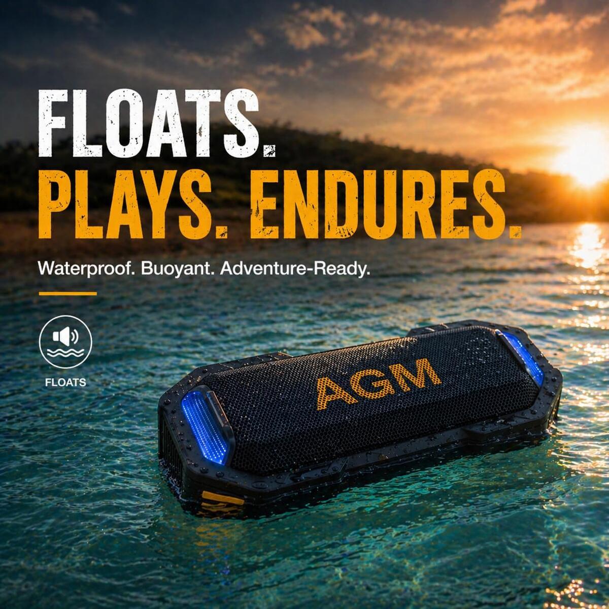 Agm Magrock Magnetic Deals - RebateKey