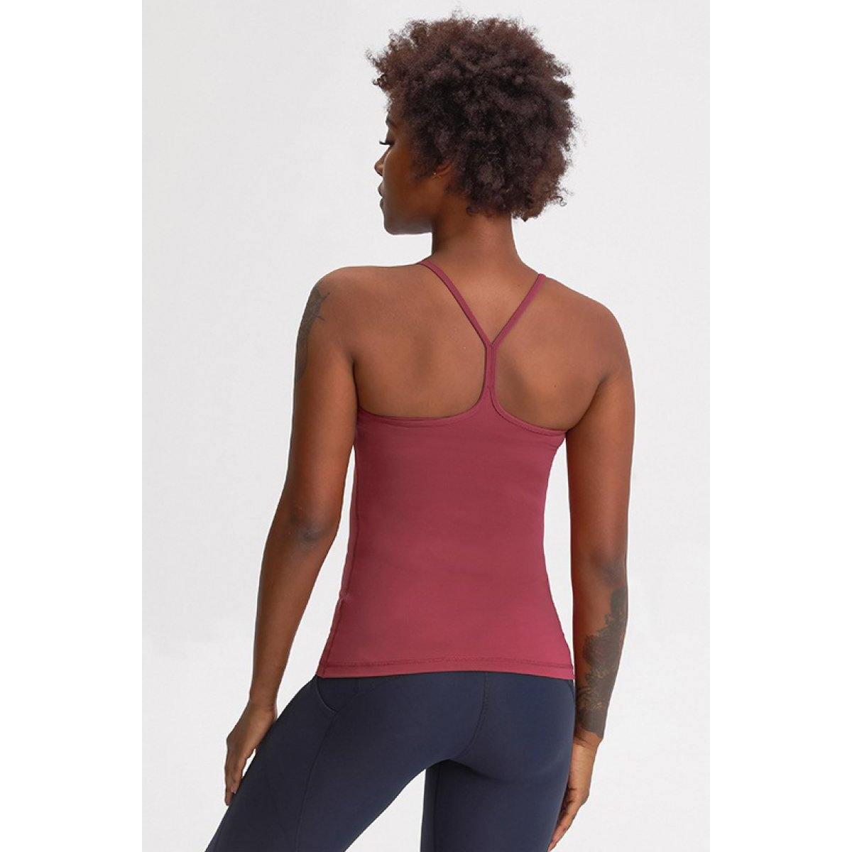 Racer Strap Active Tank Deal - RebateKey