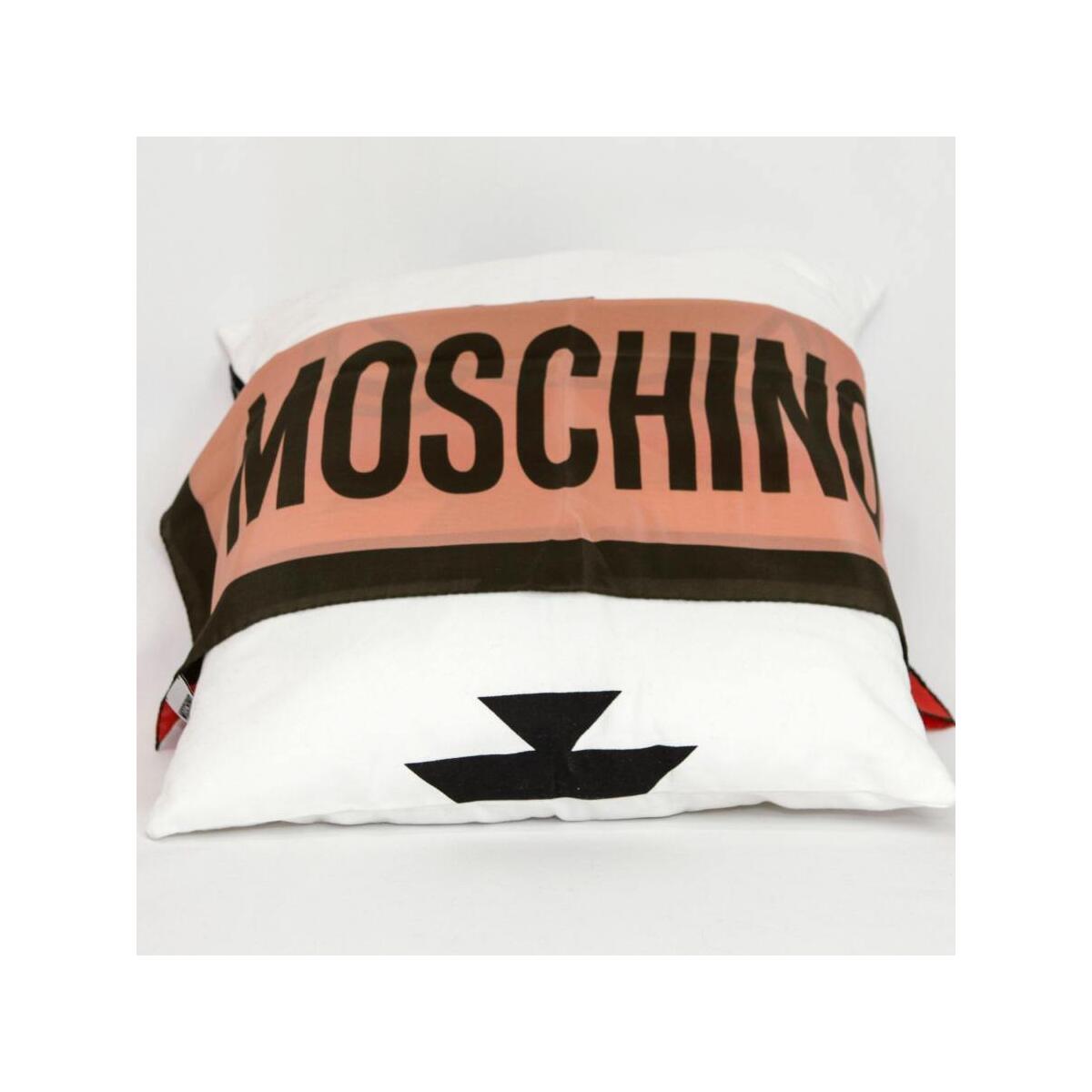 Moschino Bear Silk Square Promo Codes - RebateKey