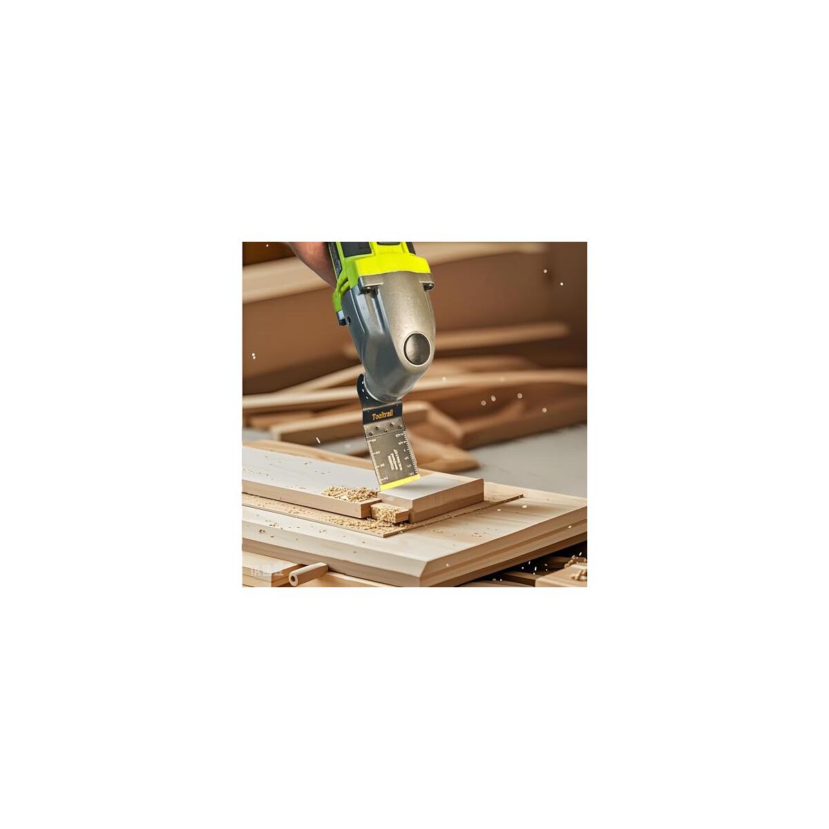 56pcs Oscillating Tool Blades Promo Codes - RebateKey