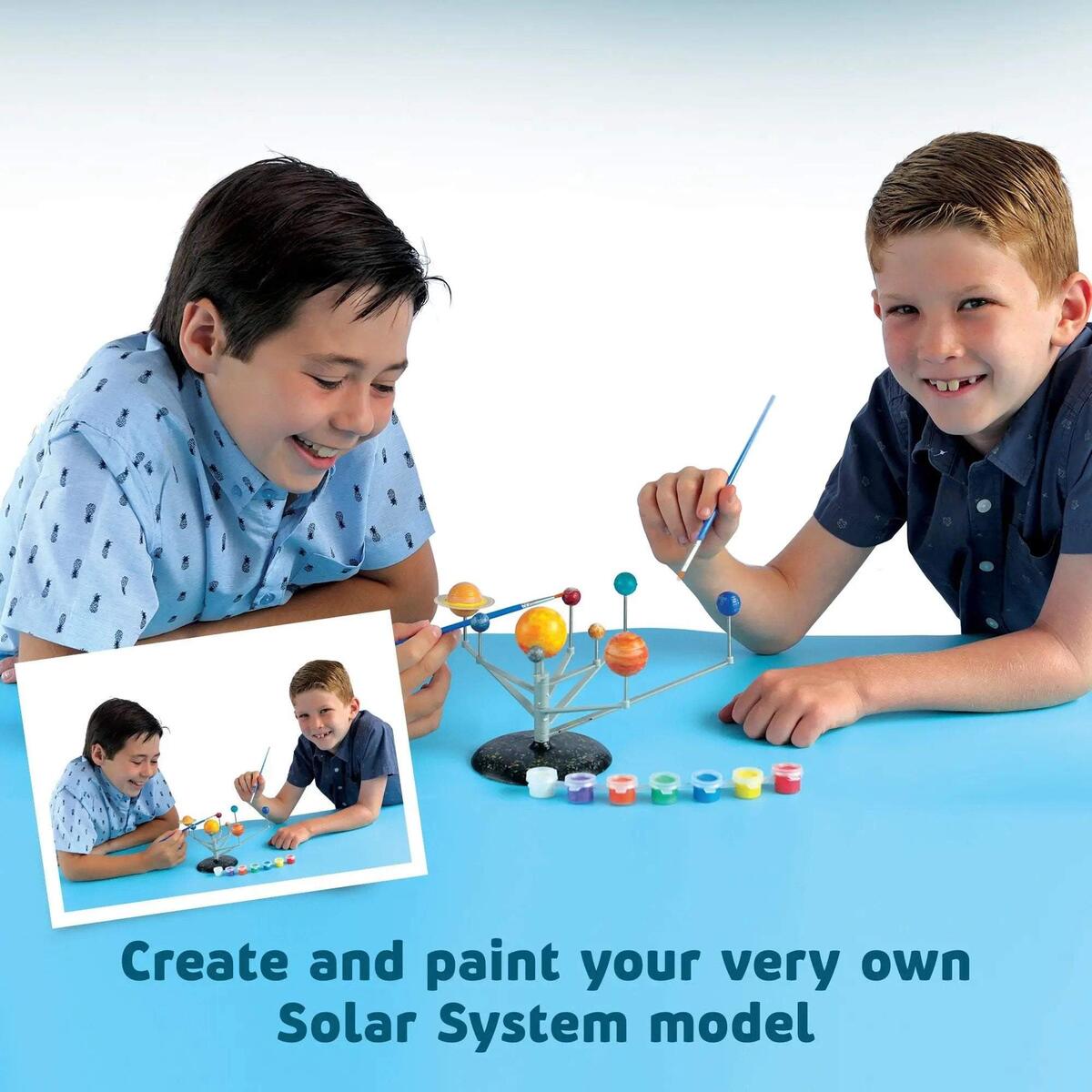 Solar System Coupon - RebateKey