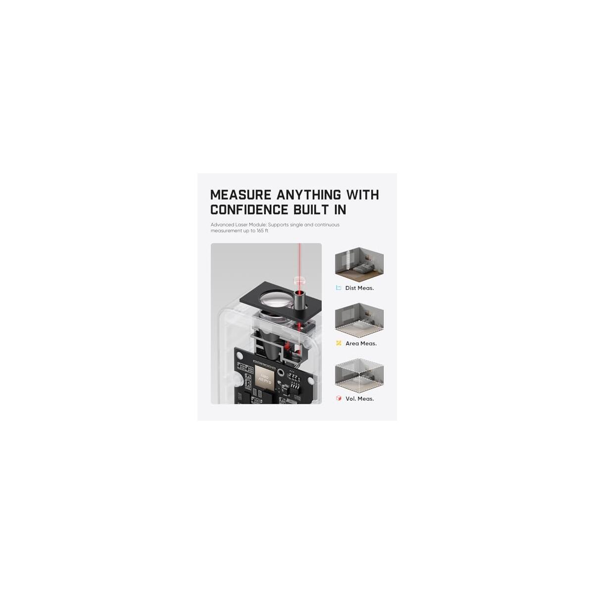 Laser Measuring Tool Promo Codes - RebateKey