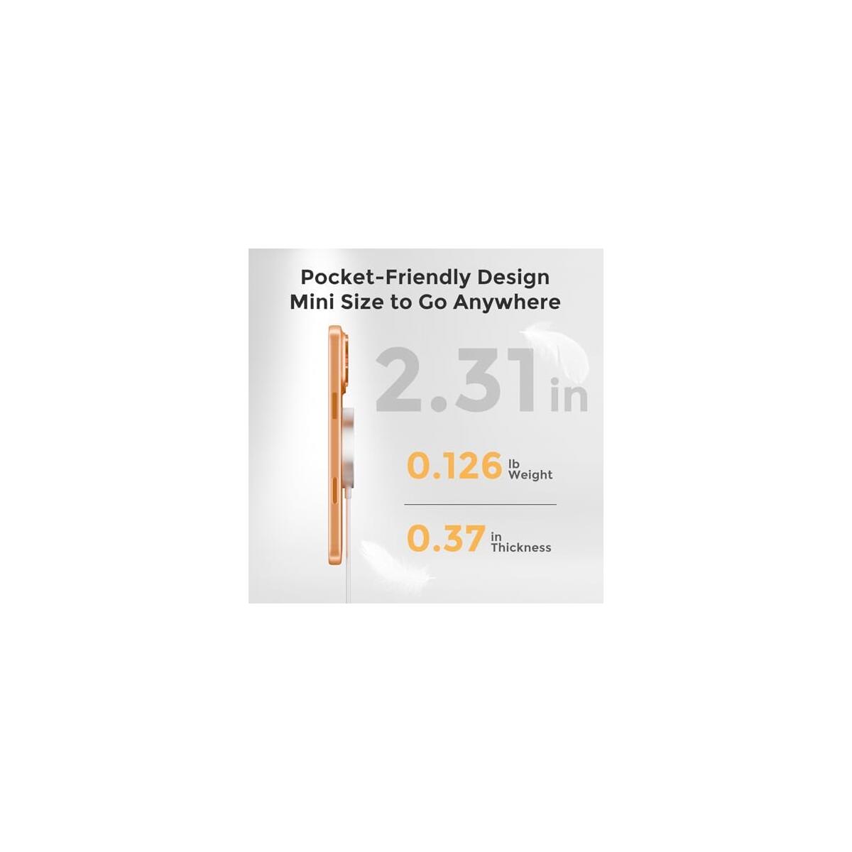 25w Magnetic Wireless Promo Code - RebateKey