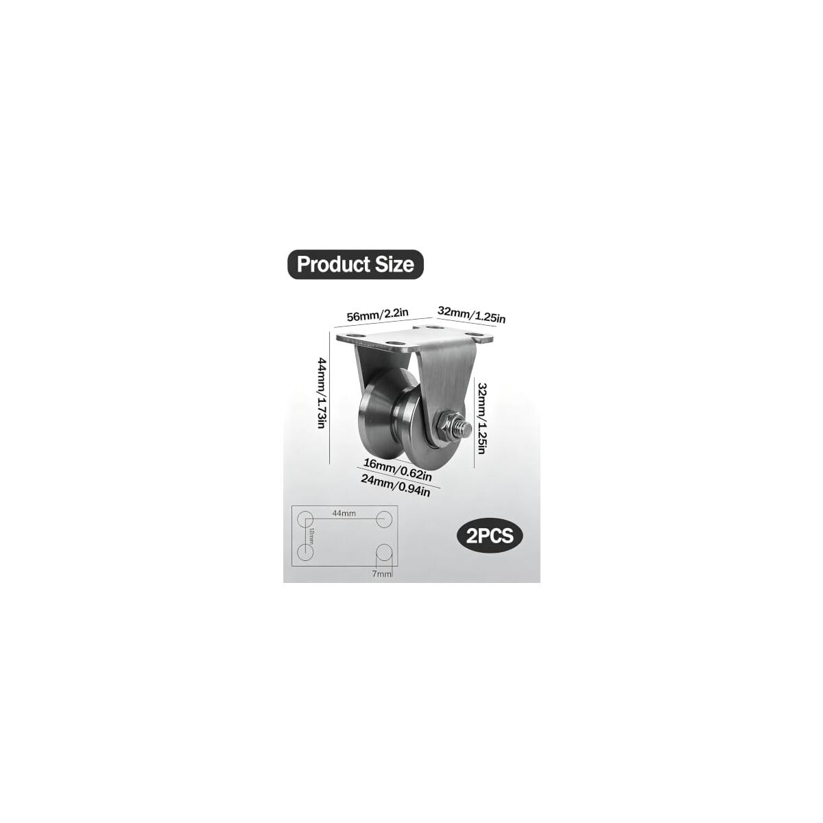 Sus304 Stainless Steel Coupons - RebateKey