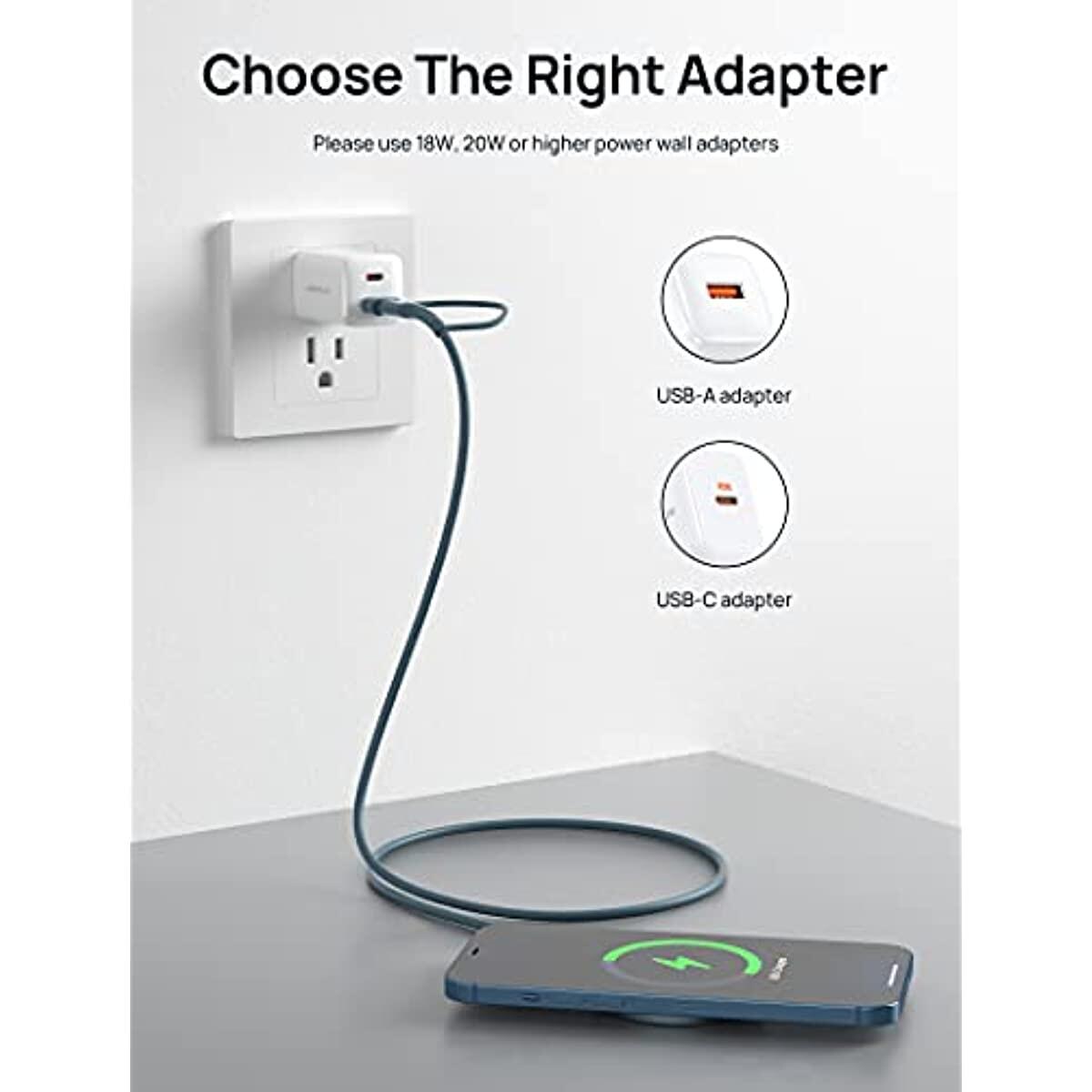 Magnetic Wireless Charger 7 Coupons - RebateKey
