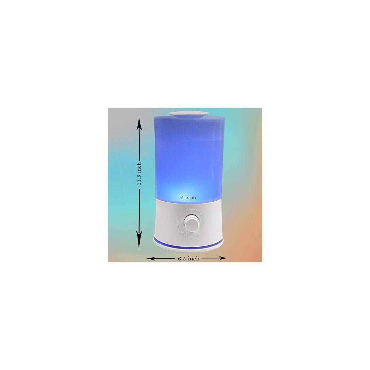 Bluehills Premium Ml Xl Deal - RebateKey