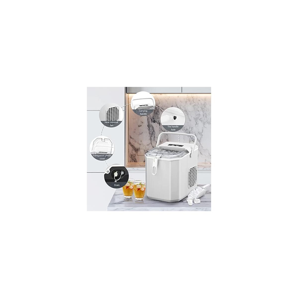 Antarctic Star Countertop Ice 1 Coupons - RebateKey