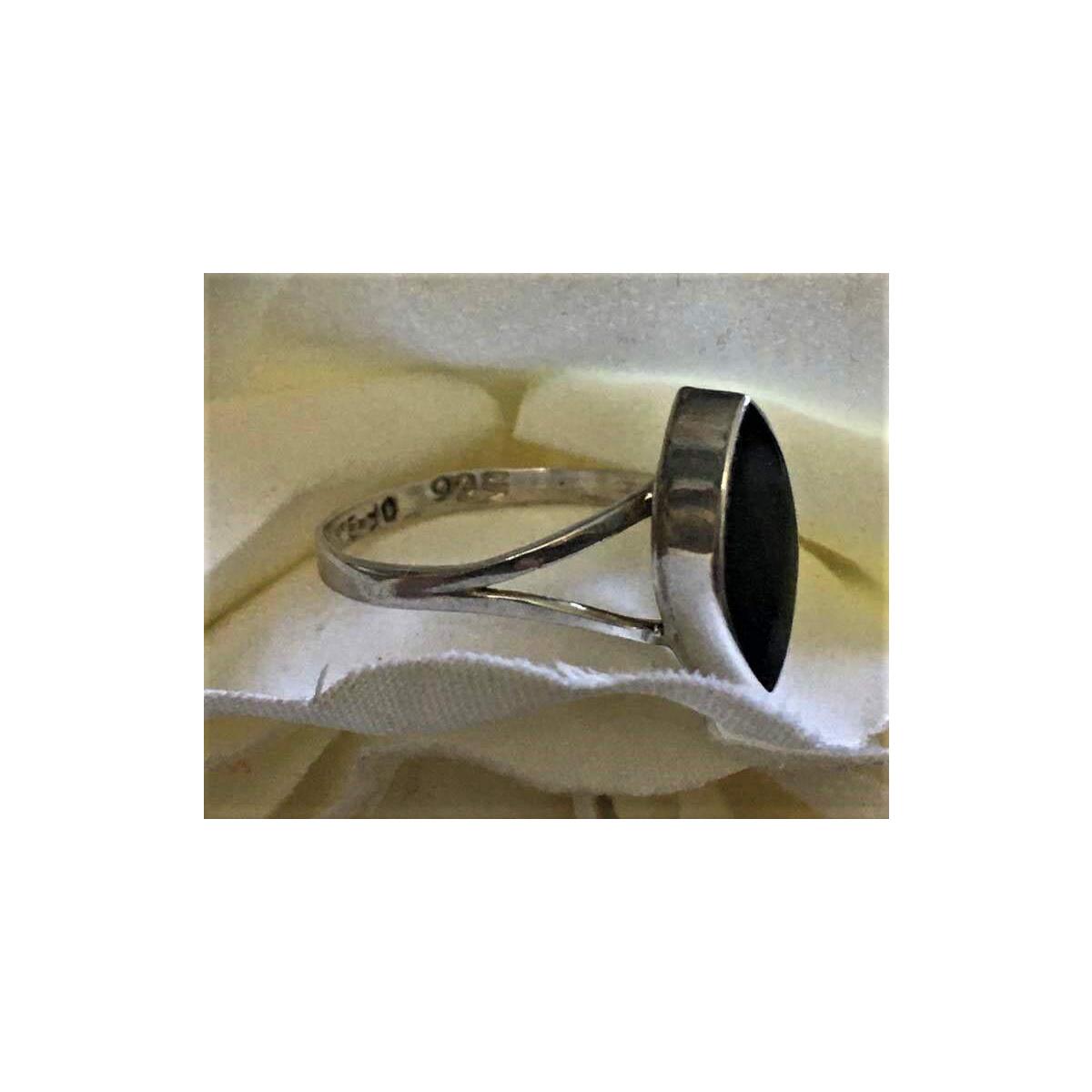 Sterling Silver Marquise Black Promo Code - RebateKey