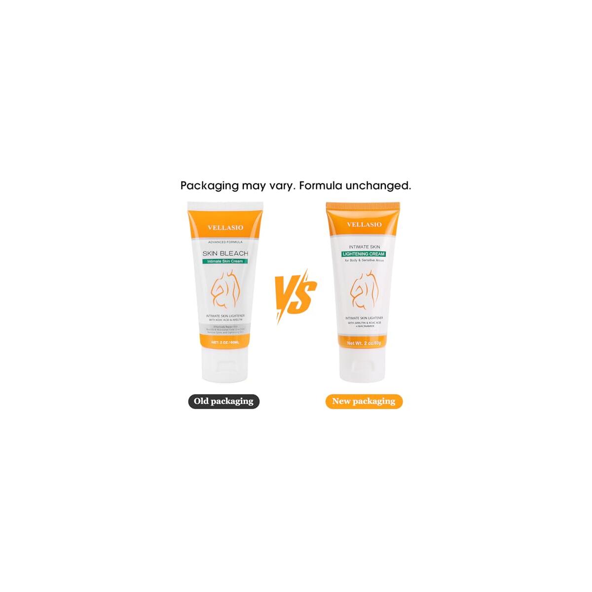 Skin Bleaching Cream Deal - RebateKey