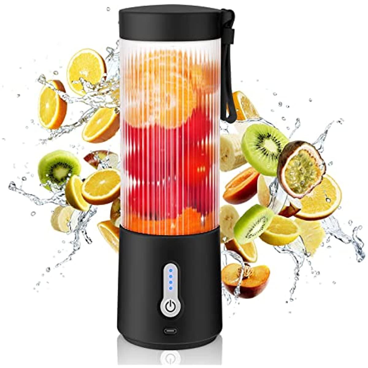 Portable Blender Personal Size 3 Promo Codes - RebateKey