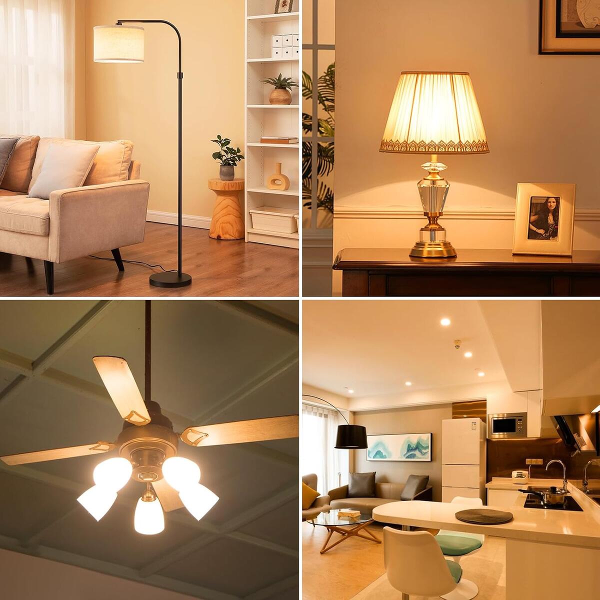 Torkase Light Bulbs Deals - RebateKey