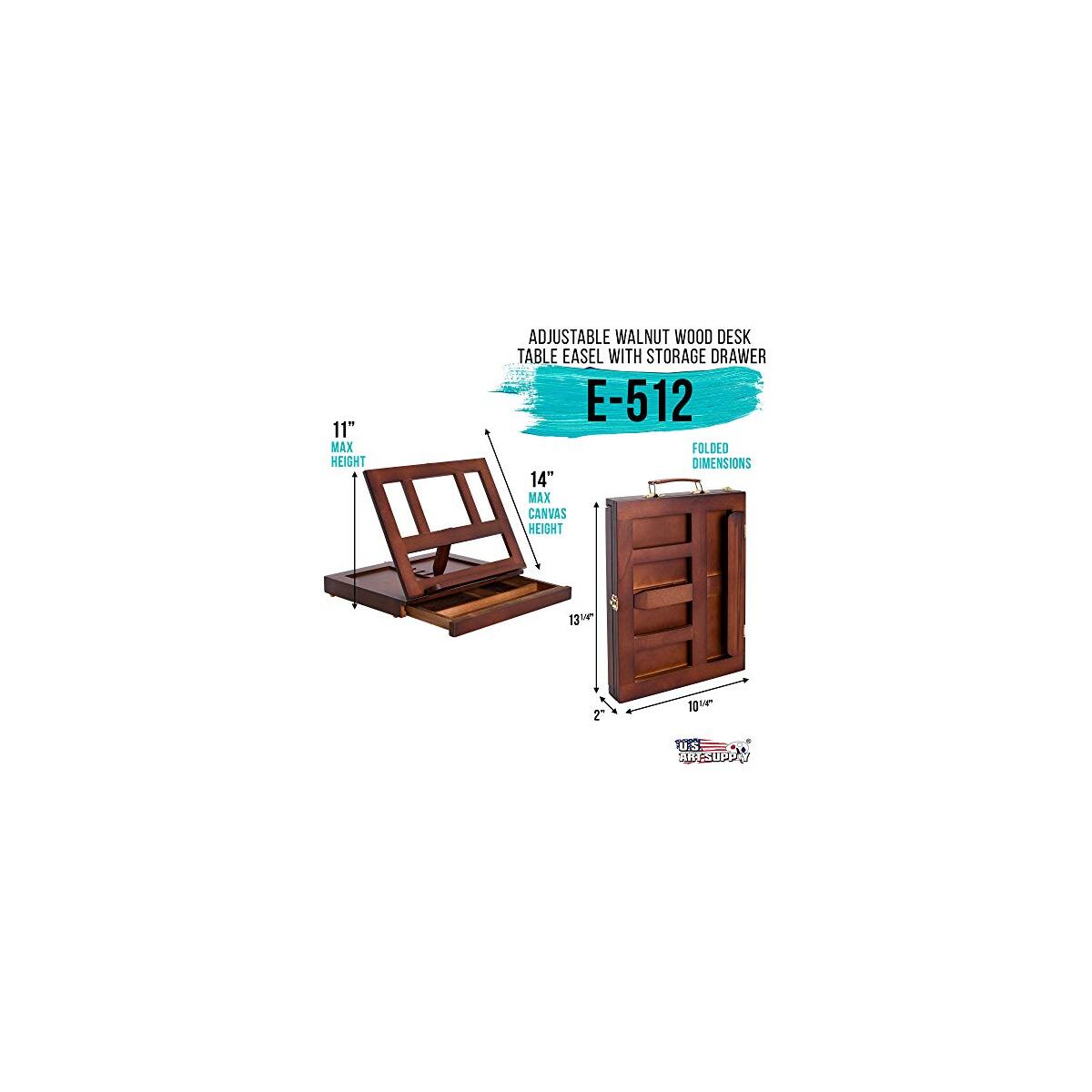 U S Art Supply 15 Coupons - RebateKey