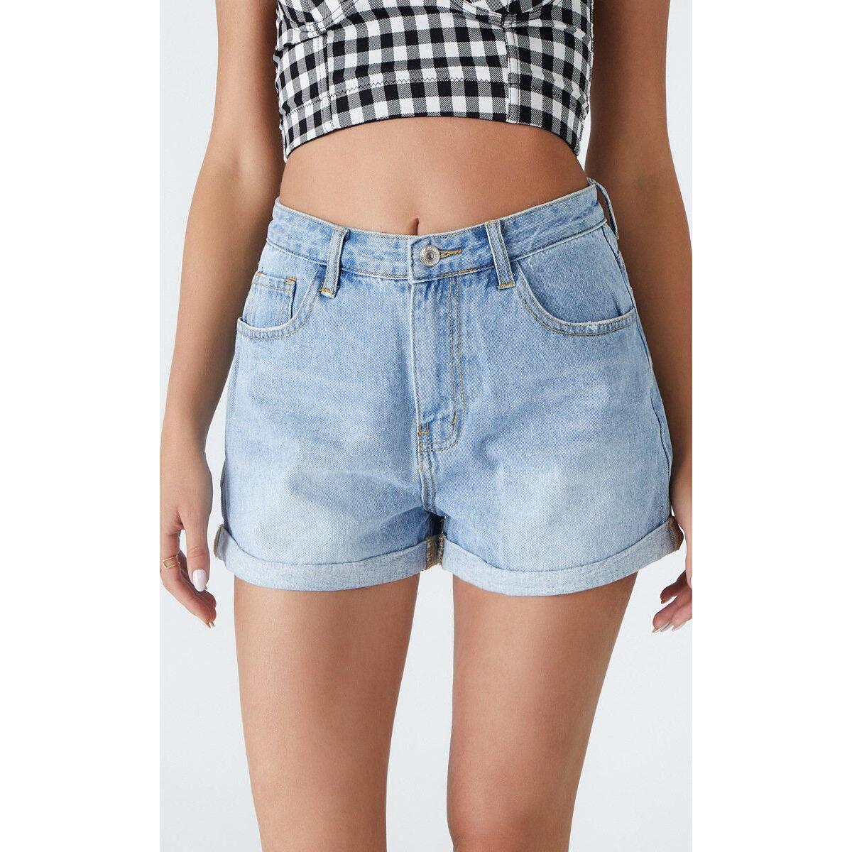 Always Humble Cuffed Denim Promo Codes - RebateKey