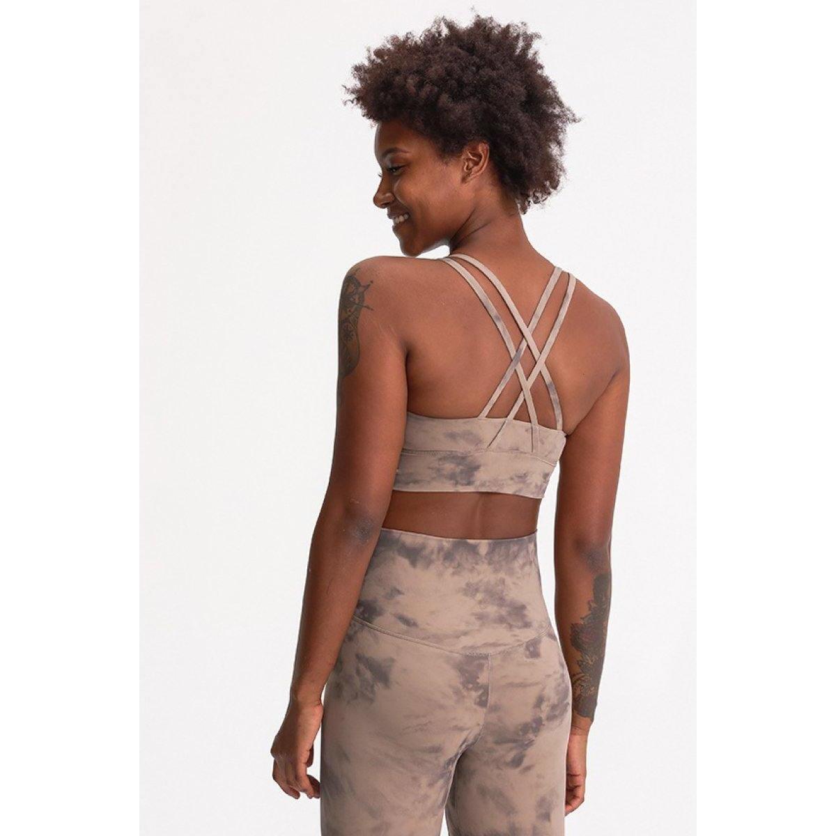 Double X Sports Bra Deal - RebateKey