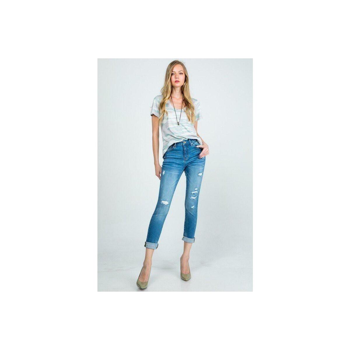 Very Chilled Mid Rise Promo Codes - RebateKey