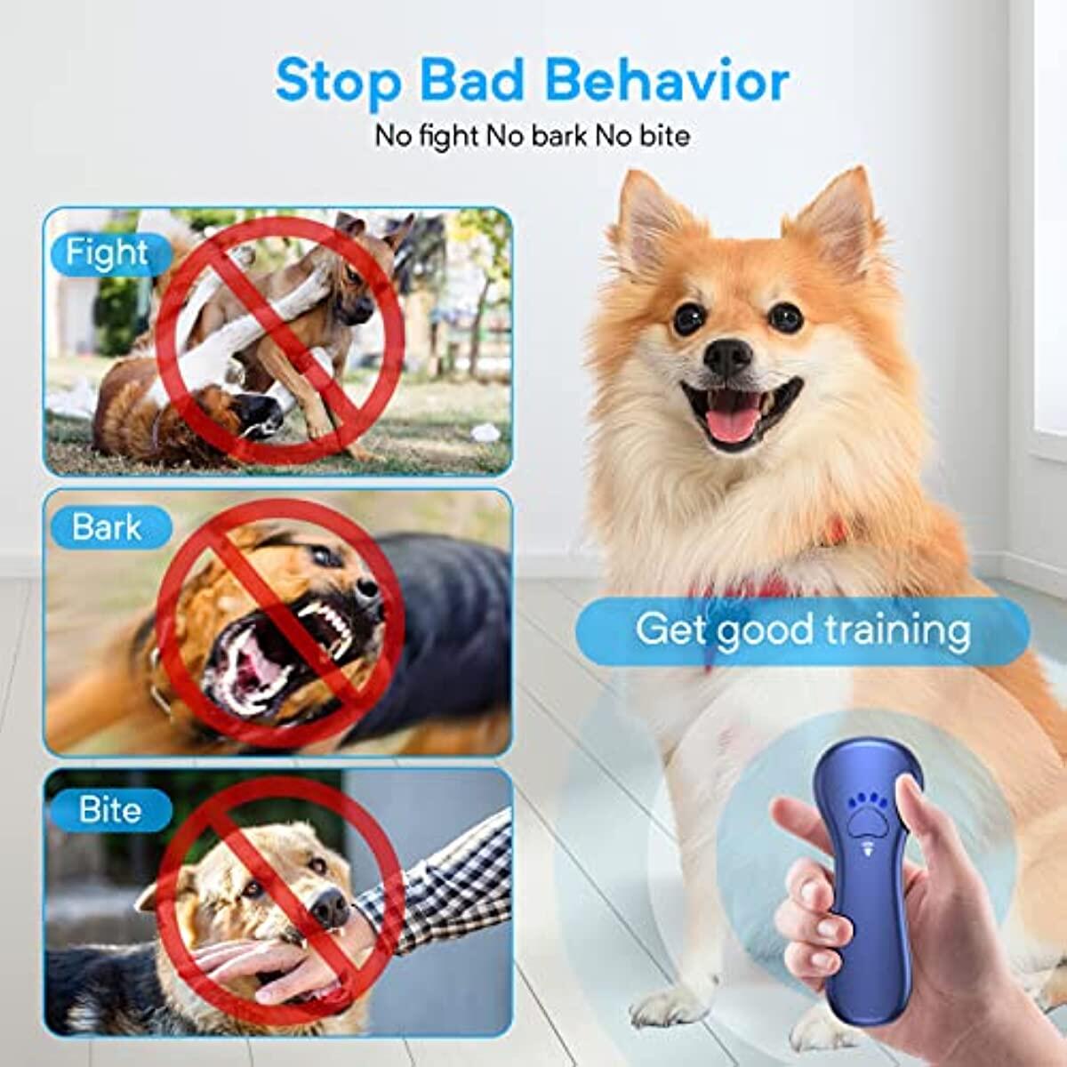 Ahwhg Anti Barking Device 1 Promo Code - RebateKey