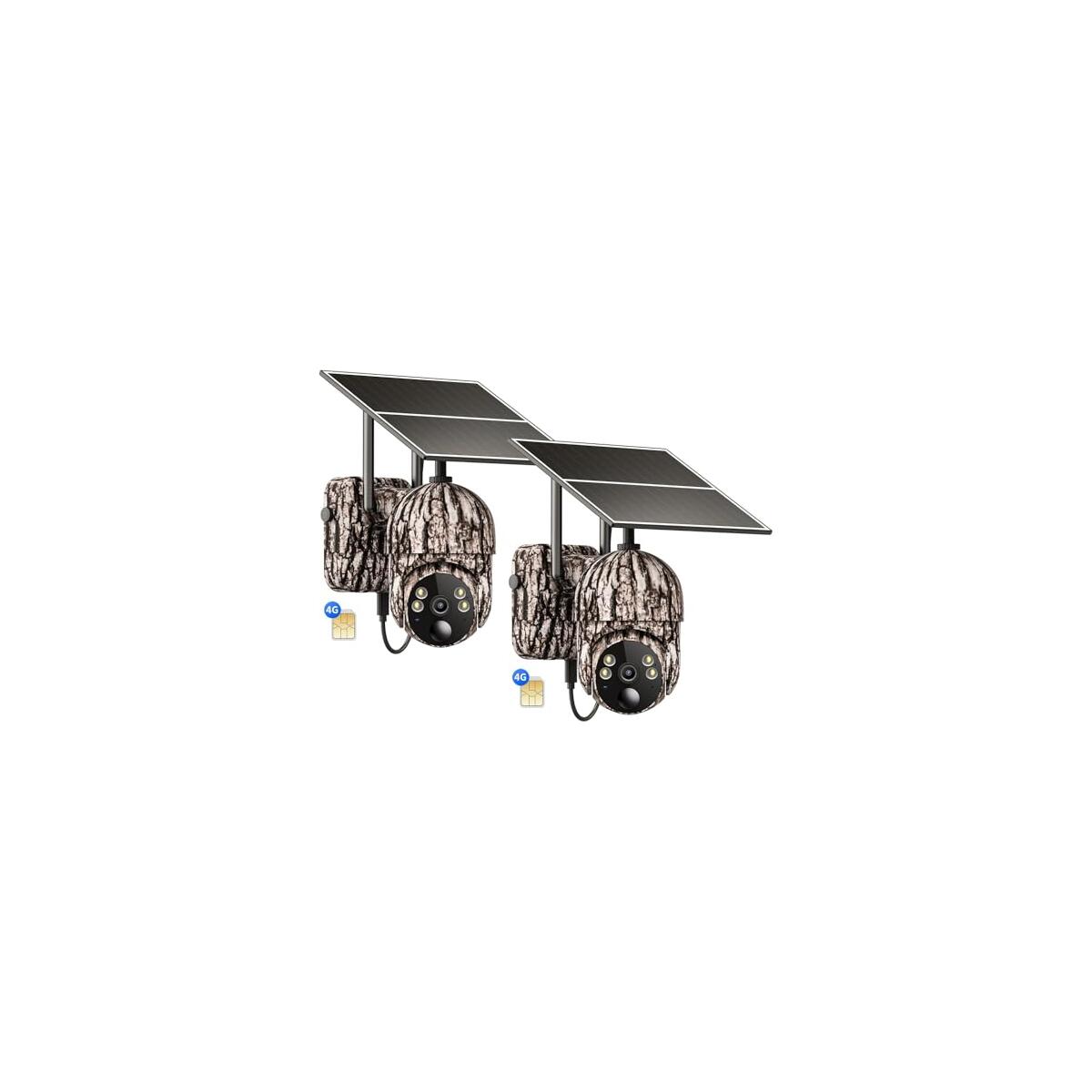 Cellular Trail Cameras 4 Promo Codes - RebateKey