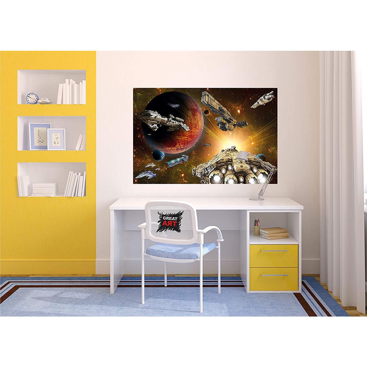 Posters Nursery Deals - RebateKey