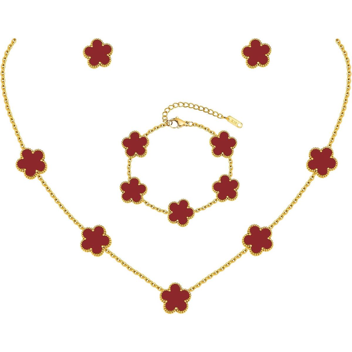 Necklaces Bracelets Earring Coupons - RebateKey