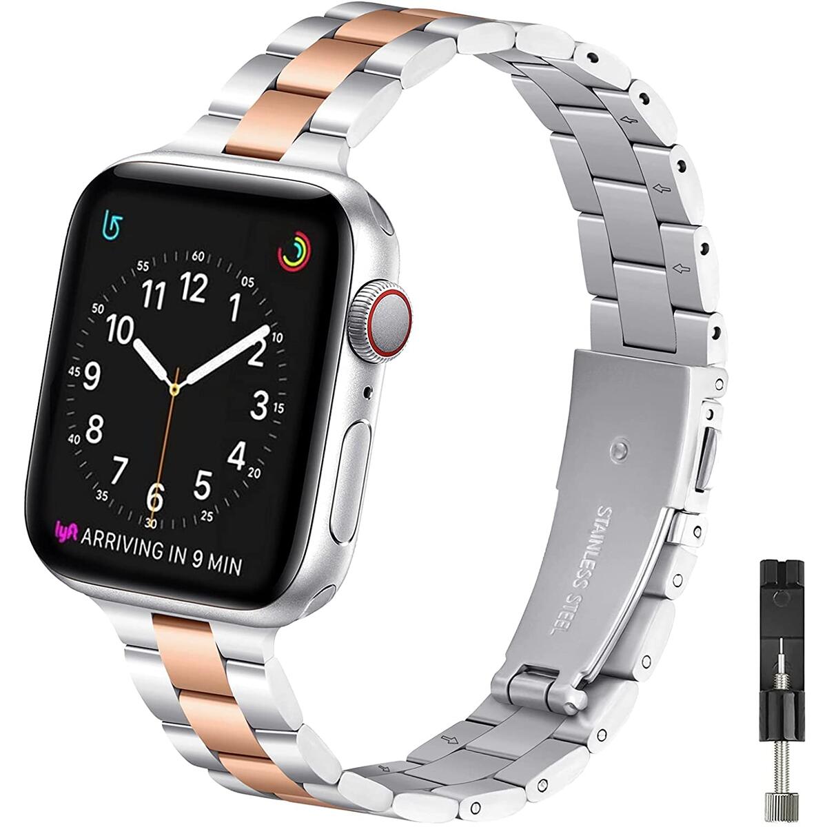 Omiu Thin Band Compatible Coupon - RebateKey